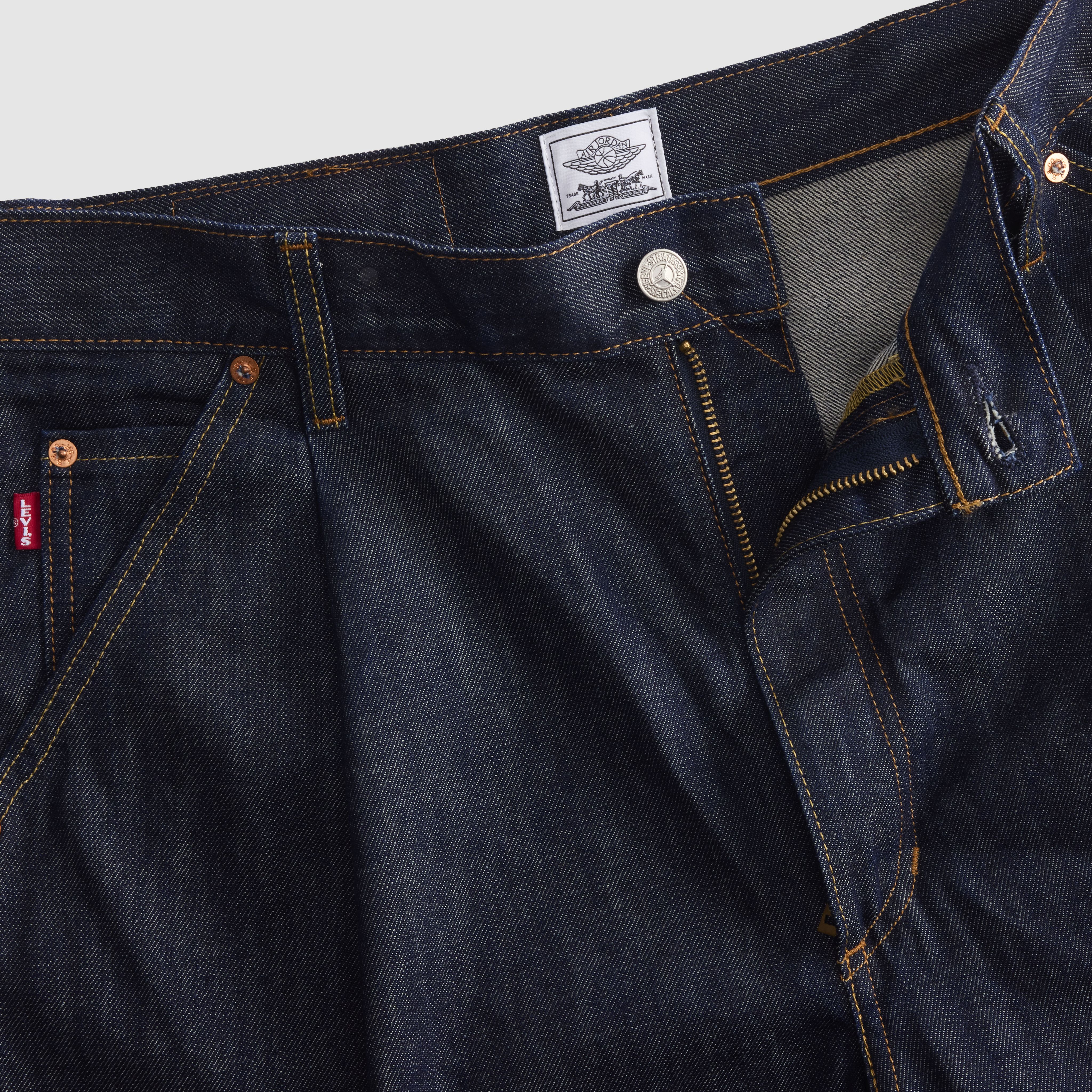 Levi's® x Jordan Baggy Shorts 9