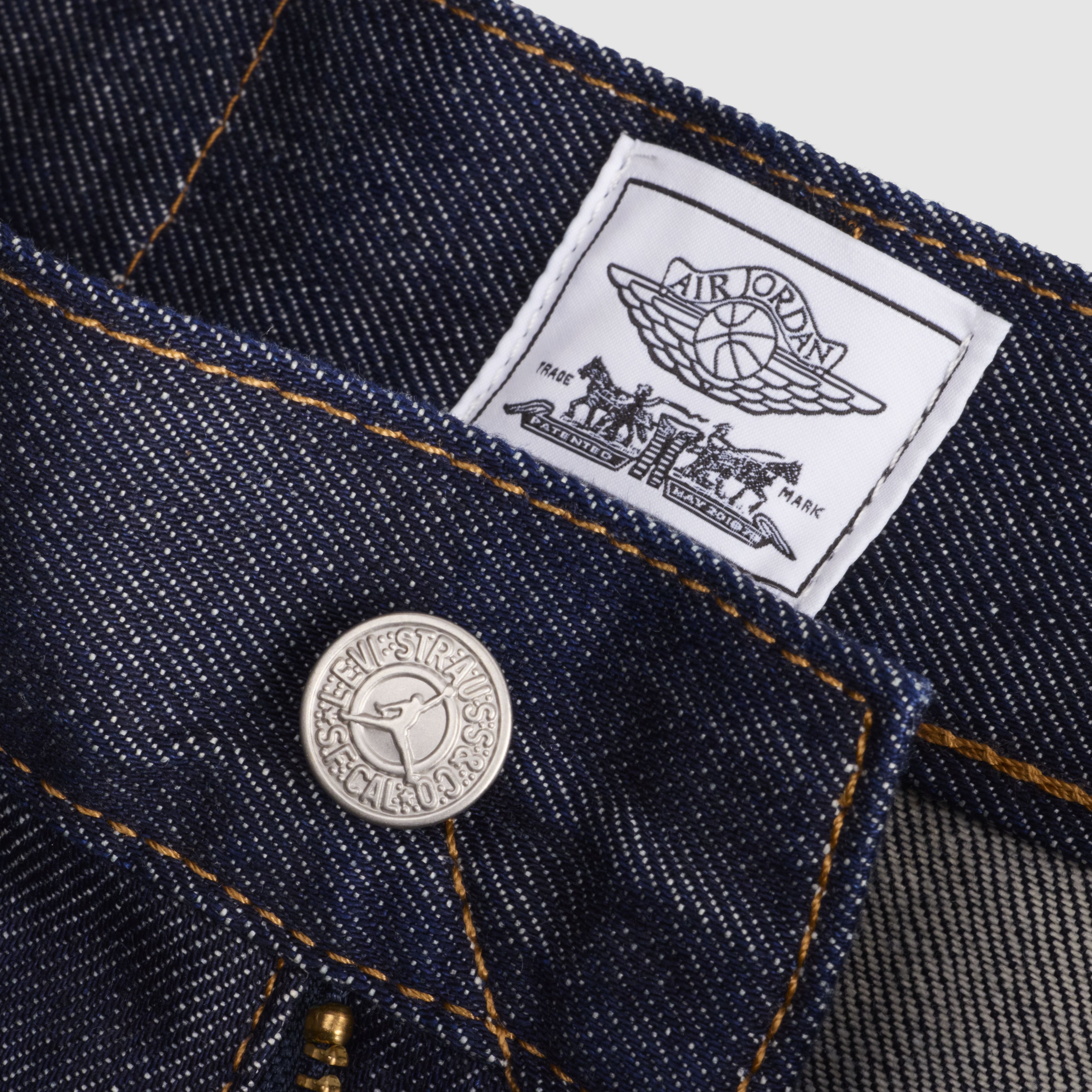 Levi's® x Jordan Baggy Shorts 10