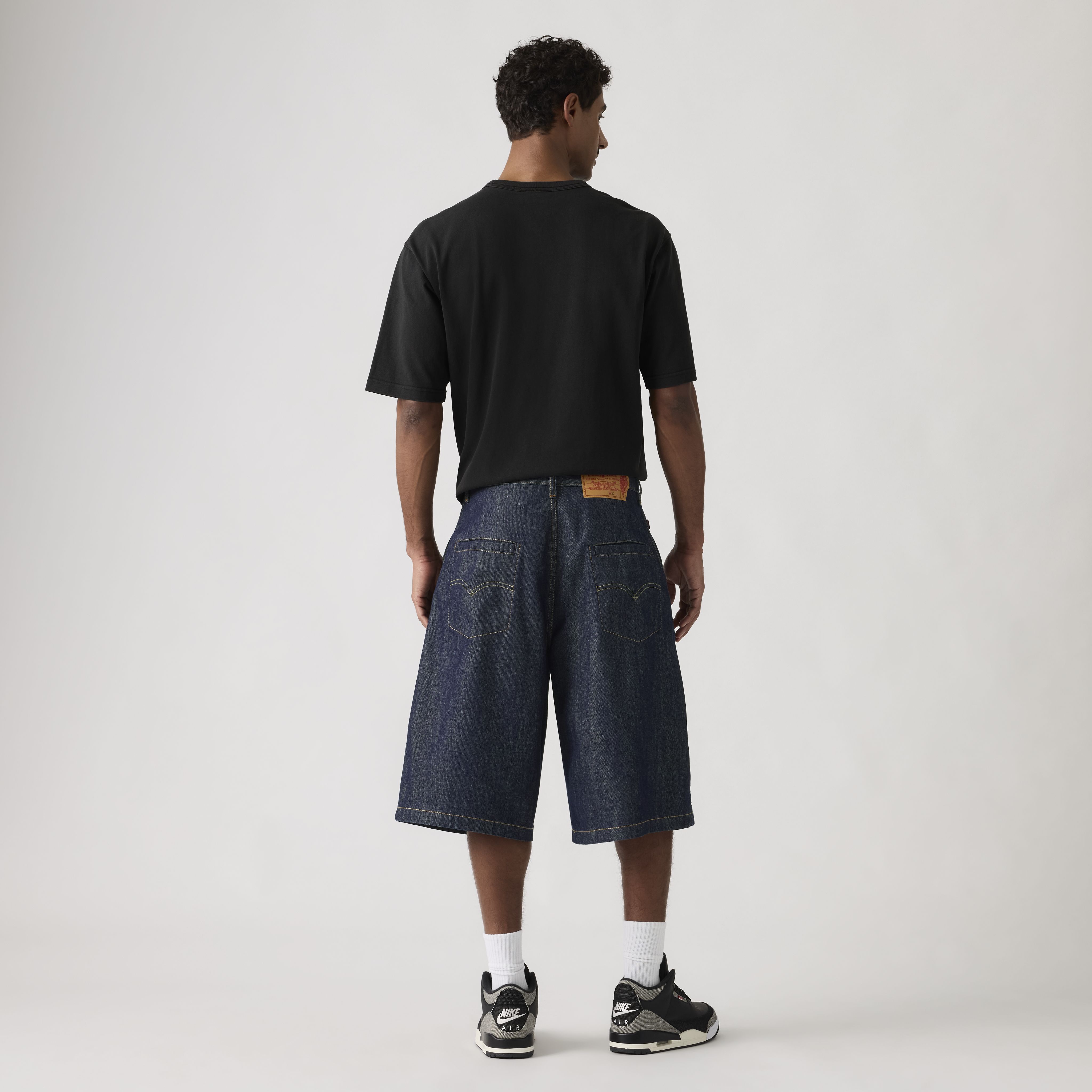 Levi's® x Jordan Baggy Shorts 6