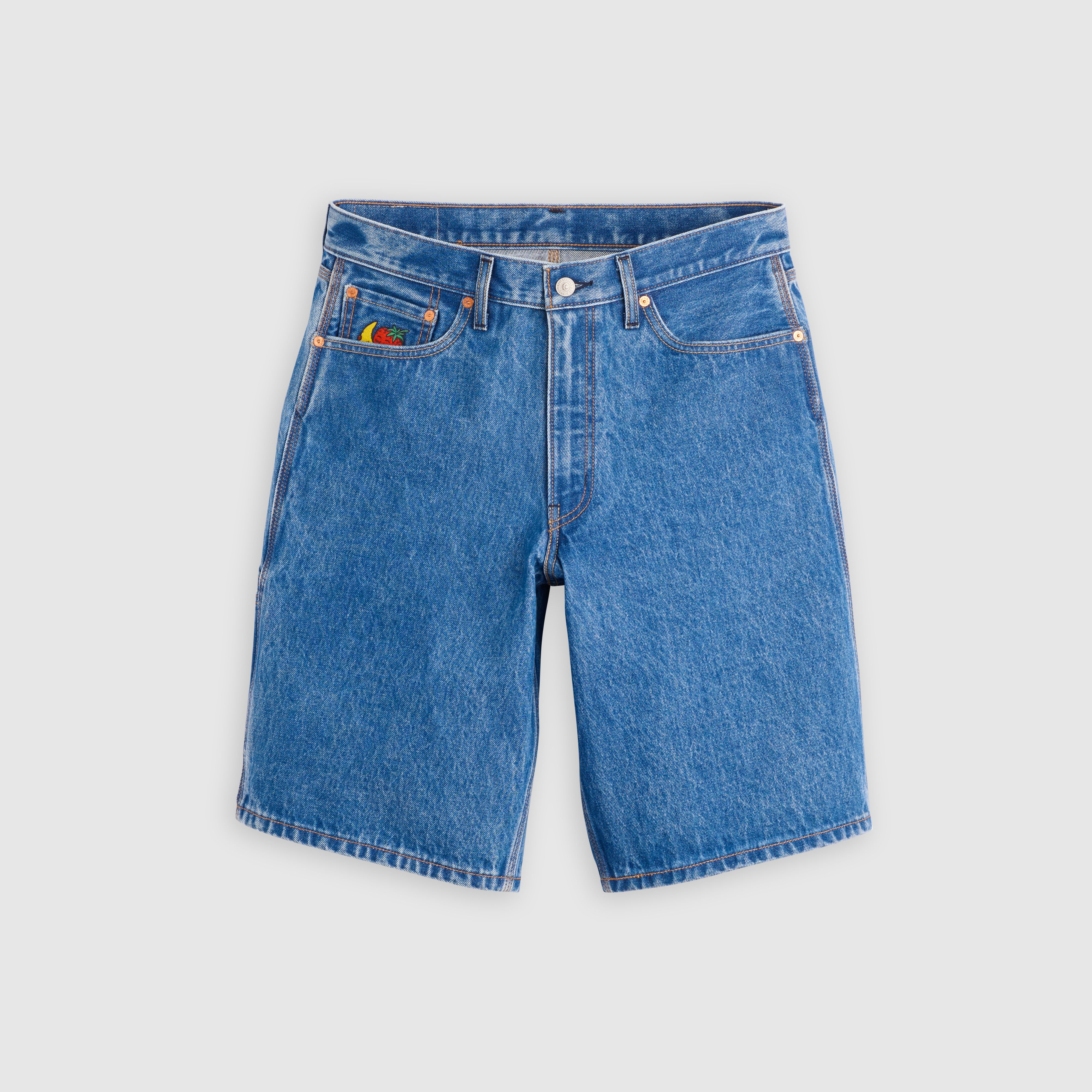Levi’s® x Sky High Farm Goods Baggy Utility Shorts 1