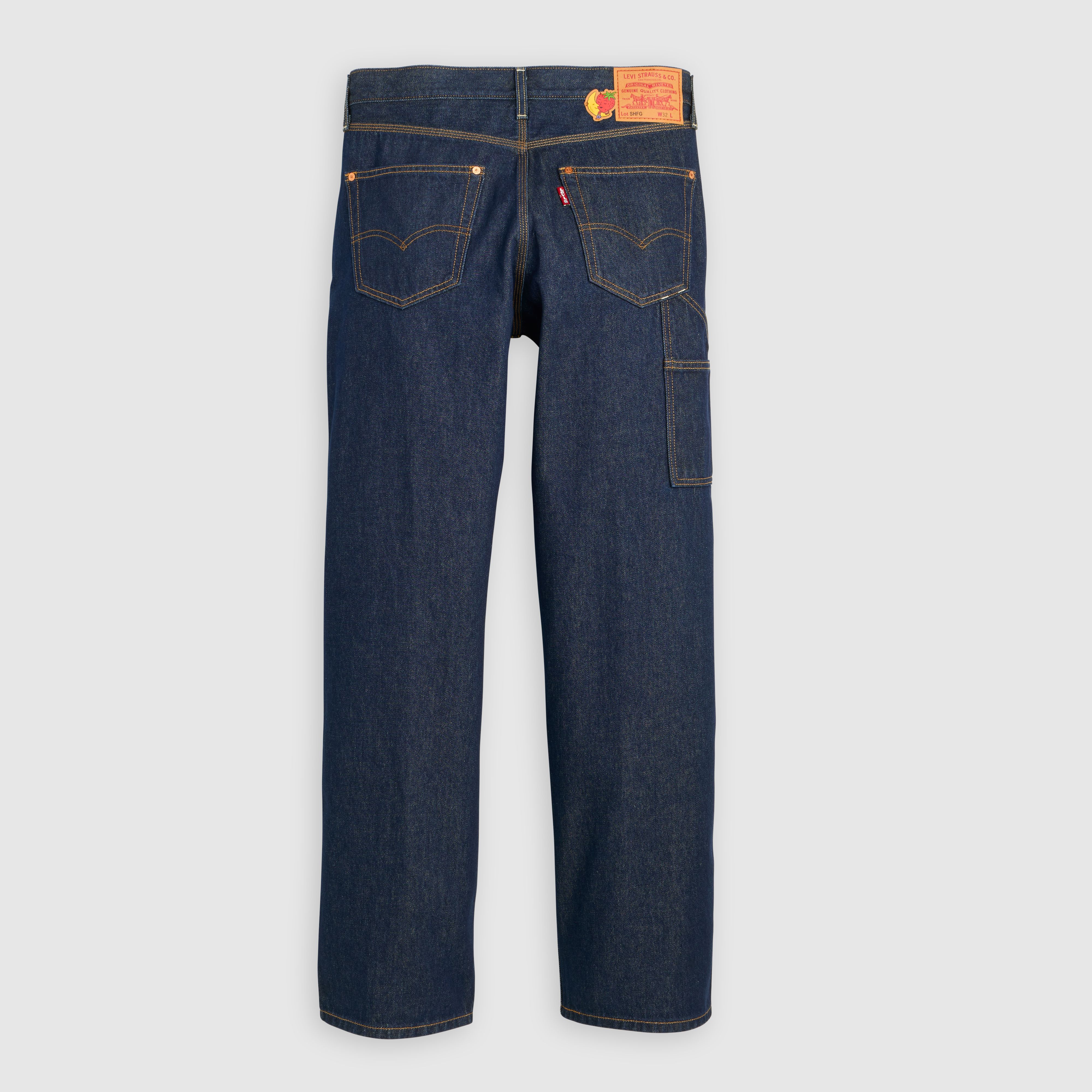 Levi’s® x Sky High Farm Goods Loose Jeans 9