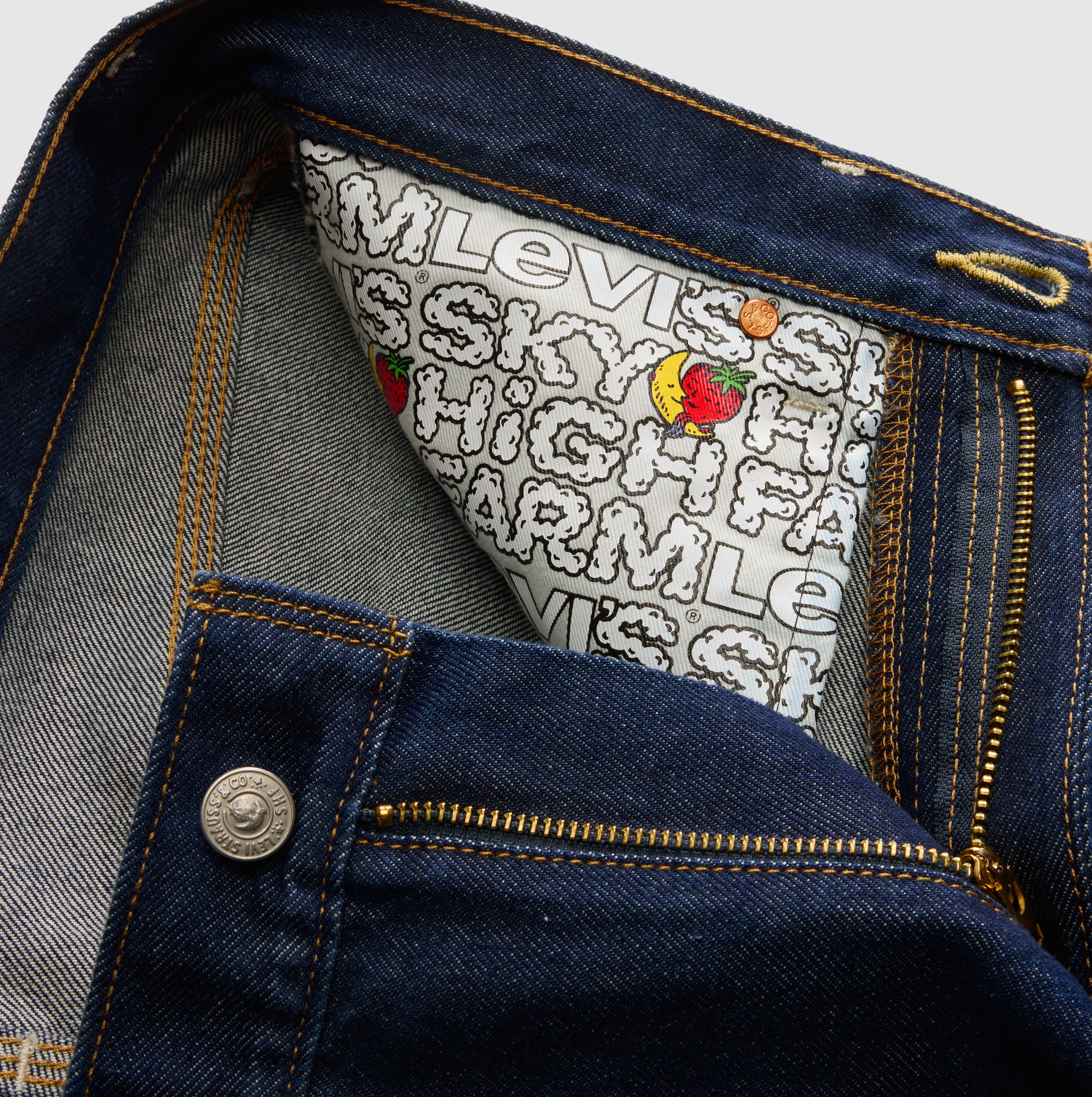 Levi’s® x Sky High Farm Goods Loose Jeans 11
