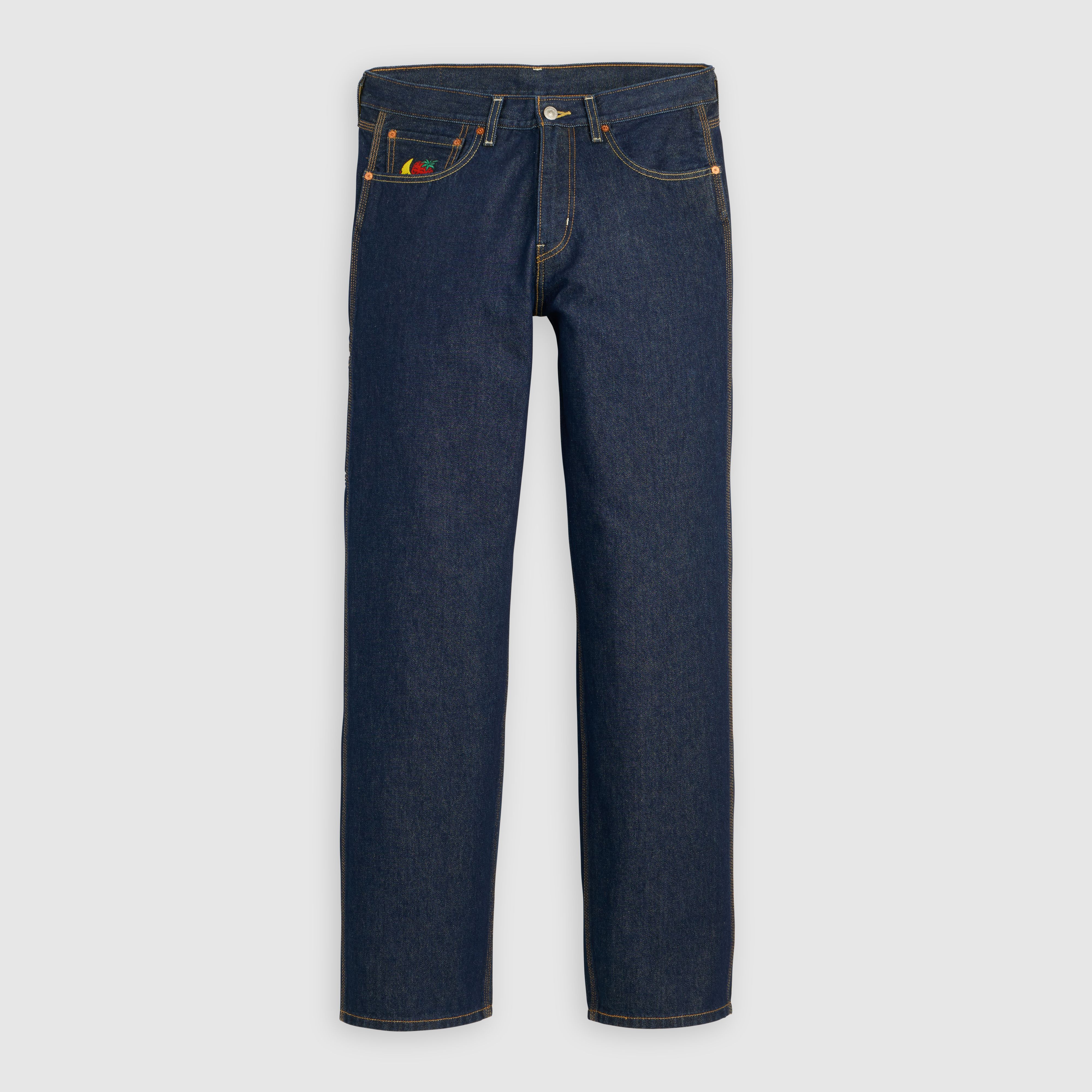 Levi’s® x Sky High Farm Goods Loose Jeans 1