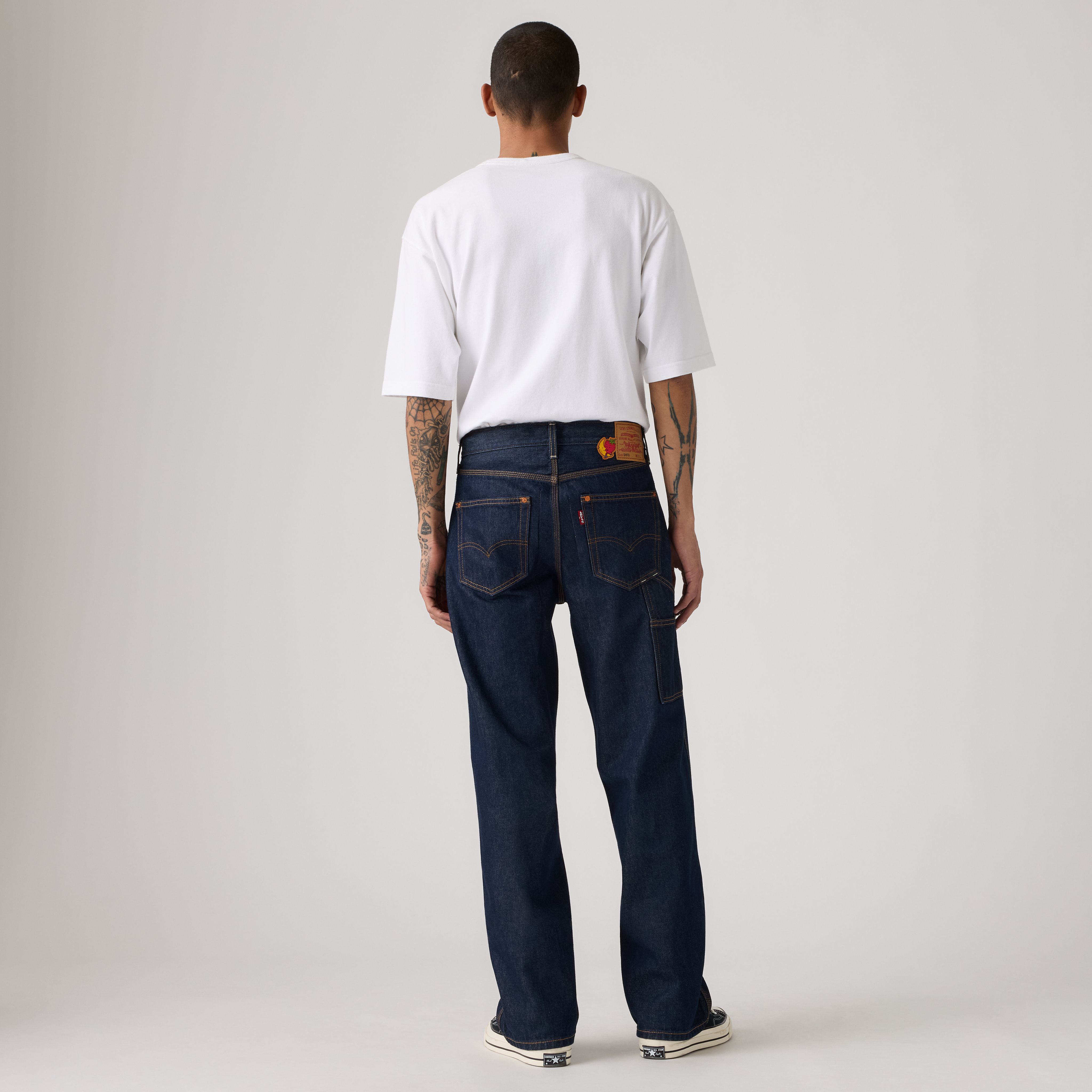 Levi’s® x Sky High Farm Goods Loose Jeans 7