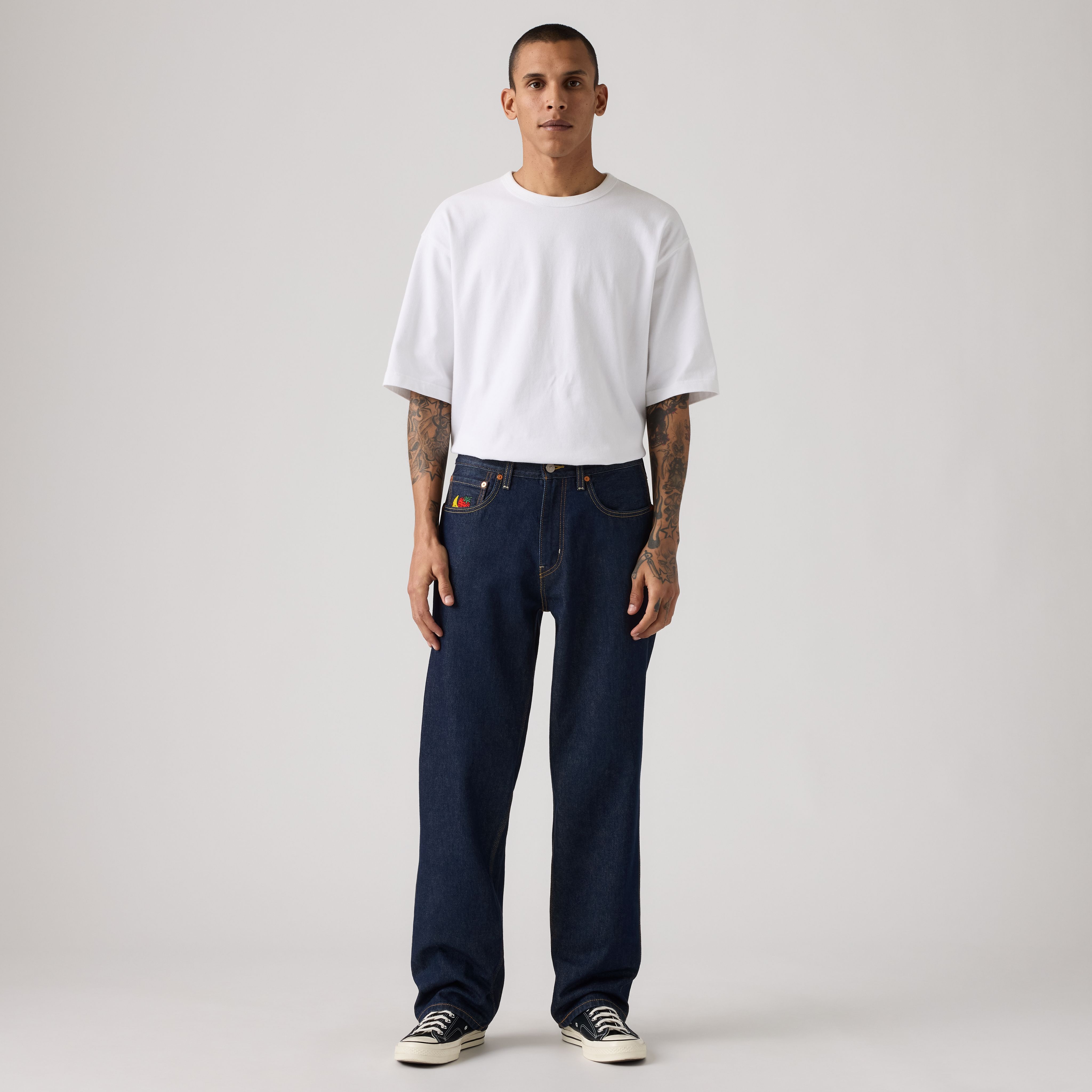 Levi’s® x Sky High Farm Goods Loose Jeans 7
