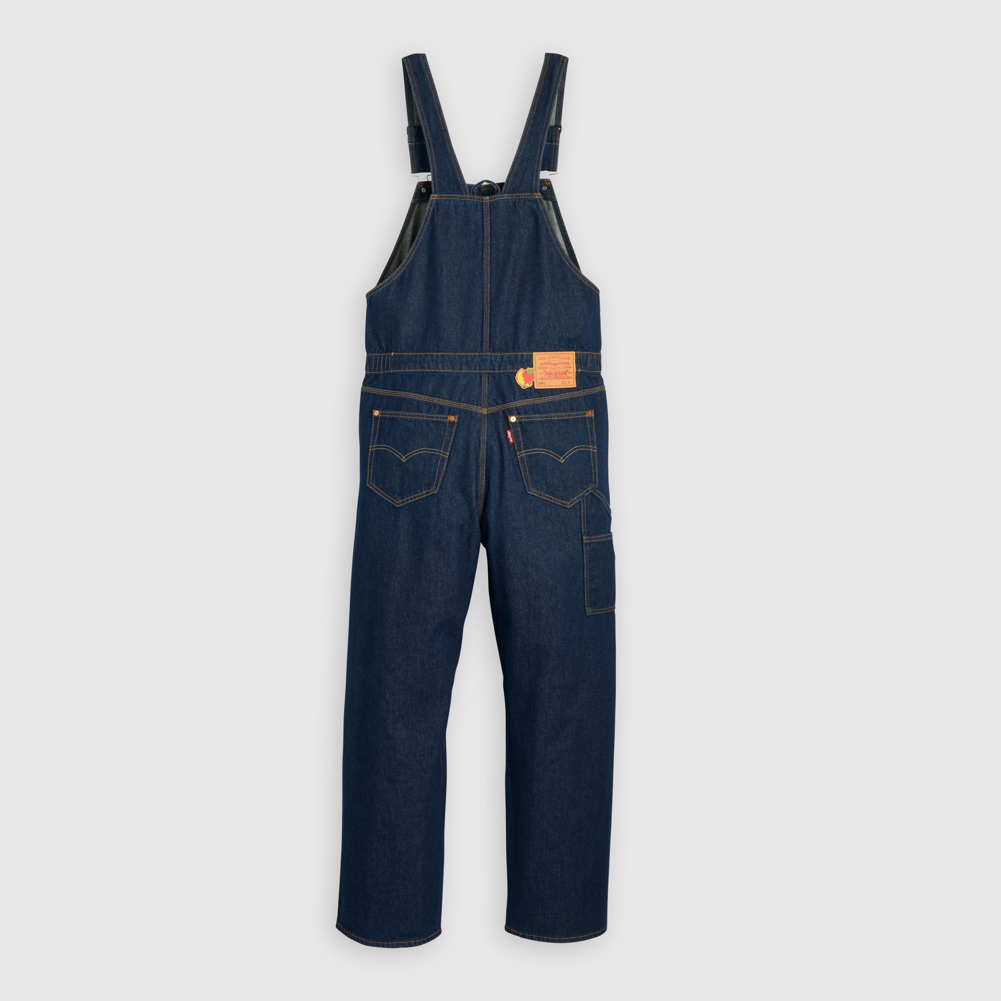 Levi’s® x Sky High Farm Goods Overalls 10