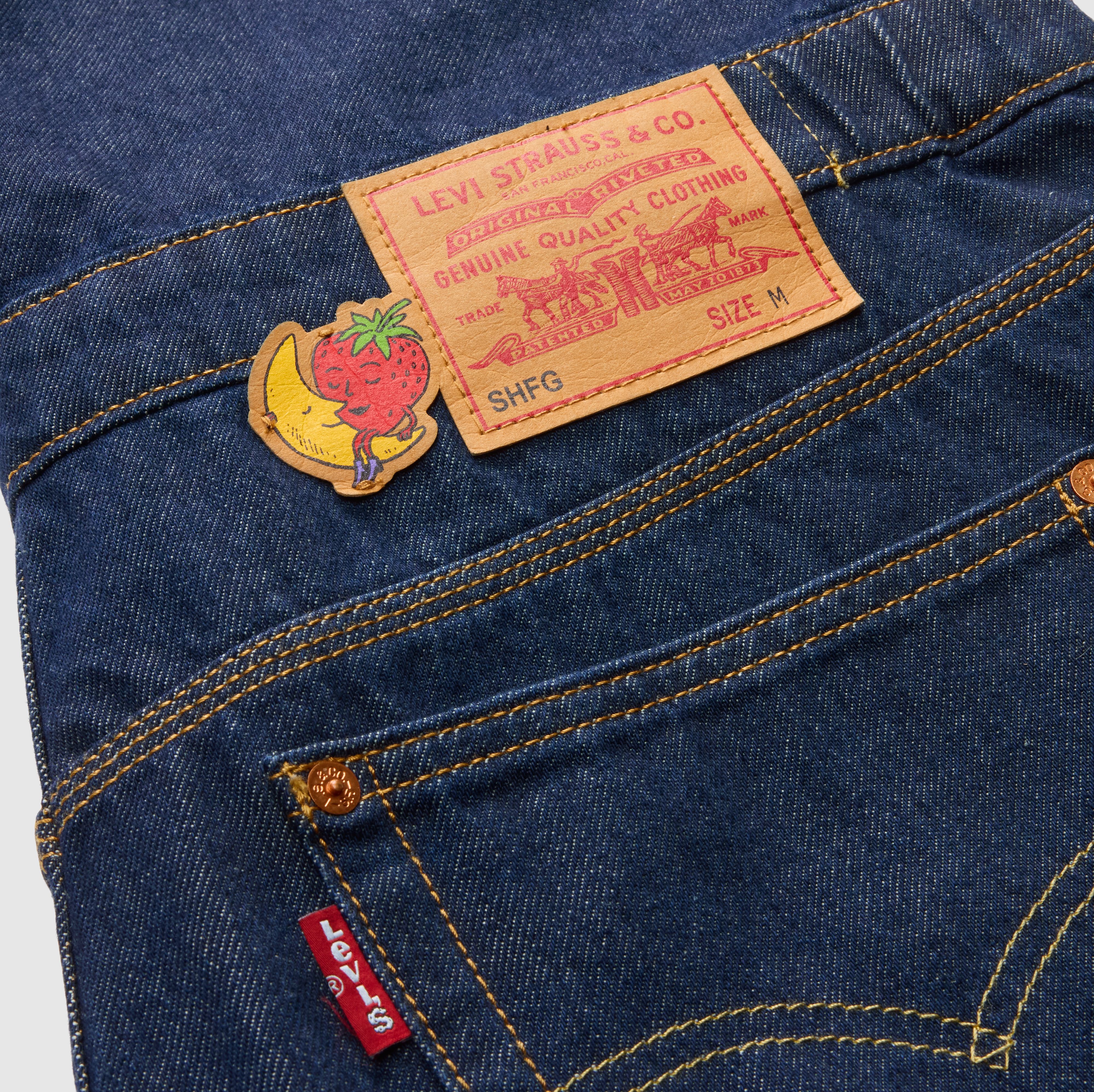 Levi’s® x Sky High Farm Goods Overalls 11