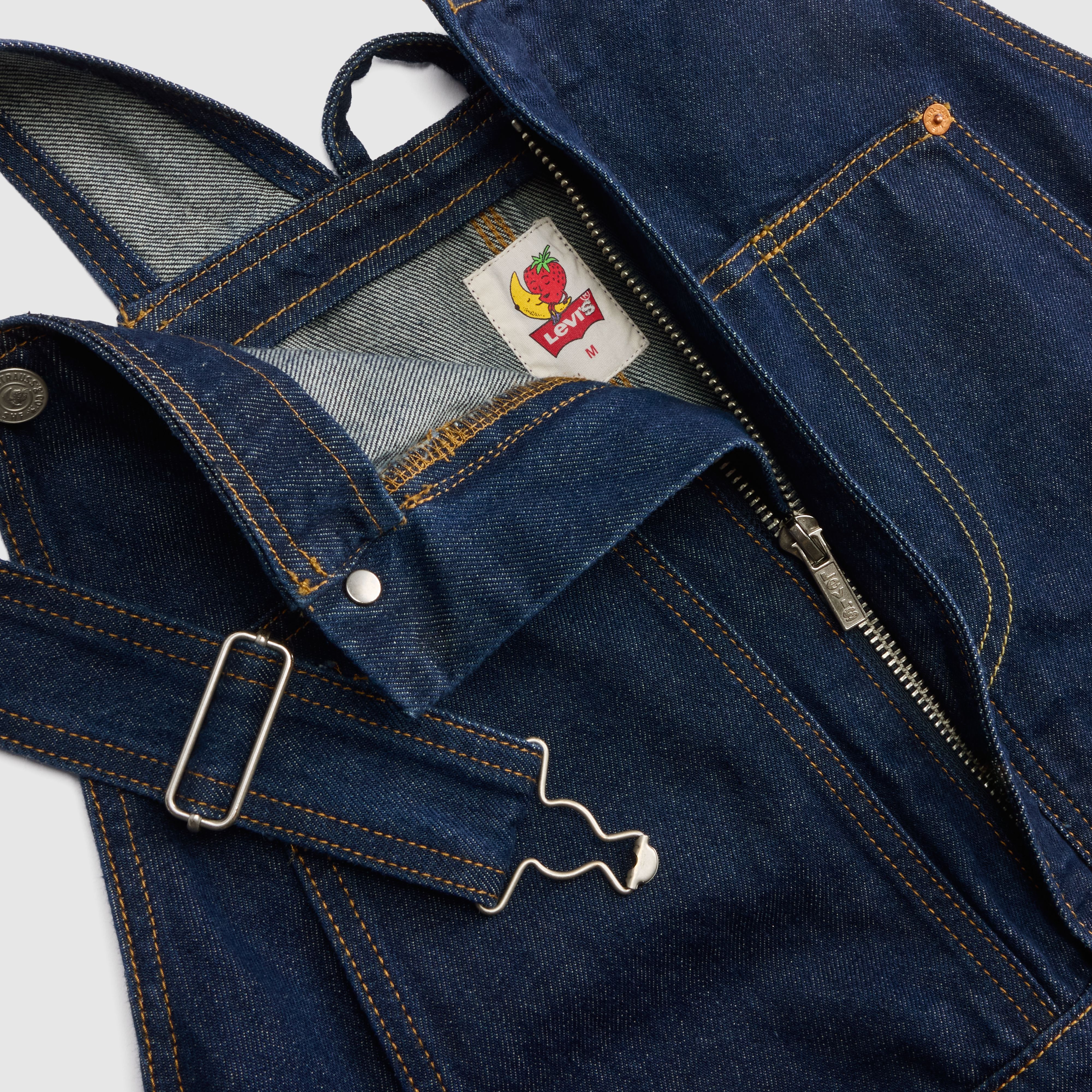 Levi’s® x Sky High Farm Goods Overalls 12
