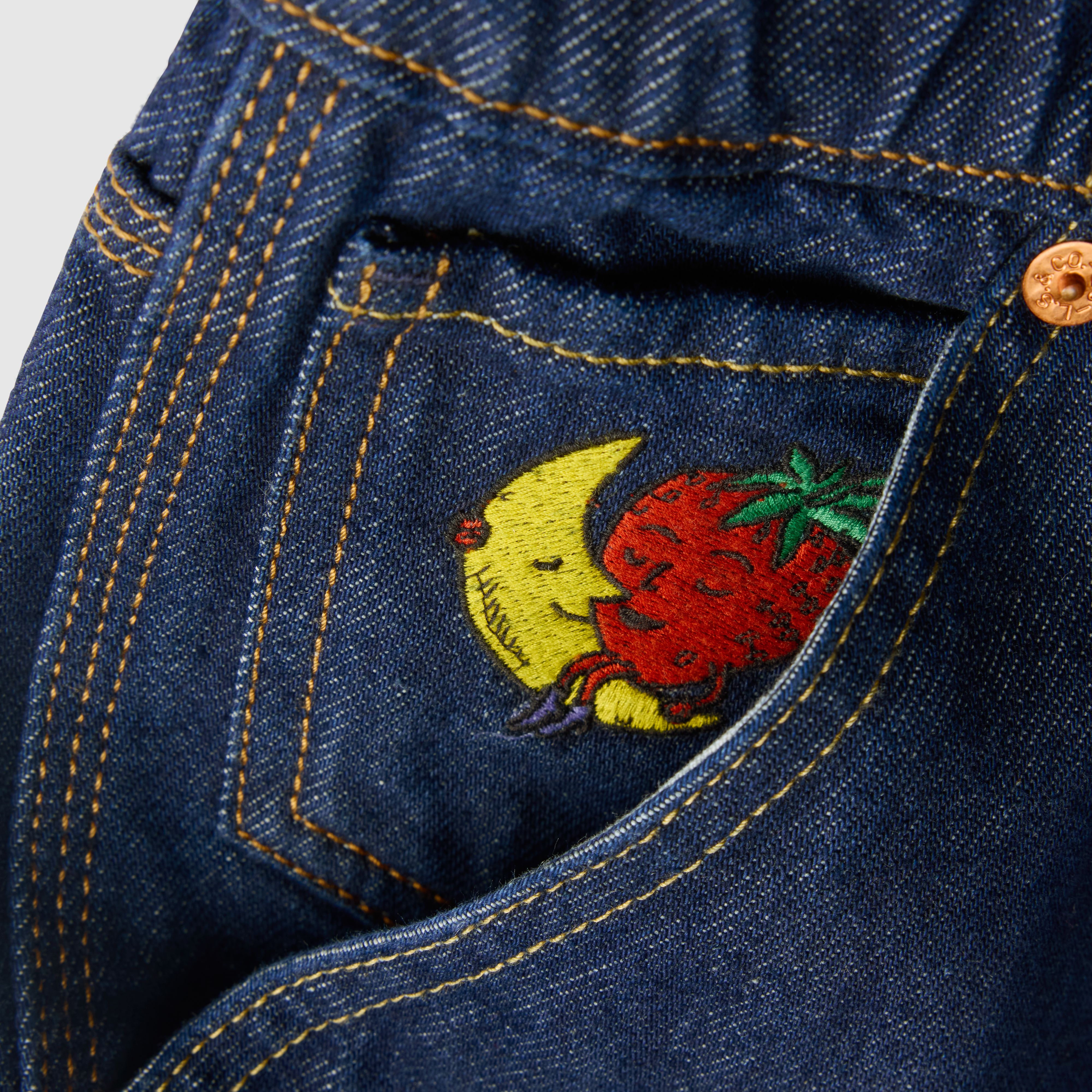 Levi’s® x Sky High Farm Goods Overalls 13