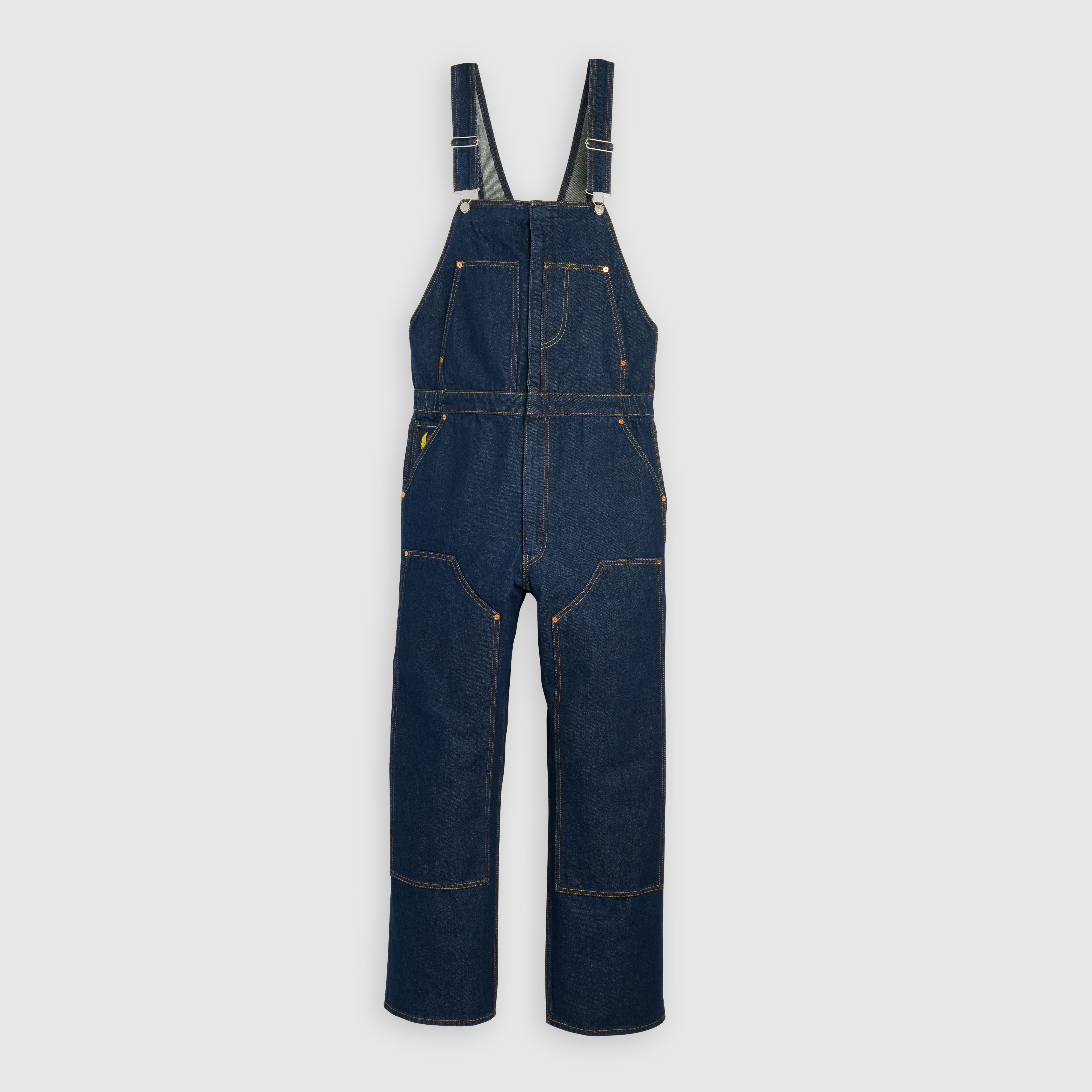 Levi’s® x Sky High Farm Goods Overalls 1