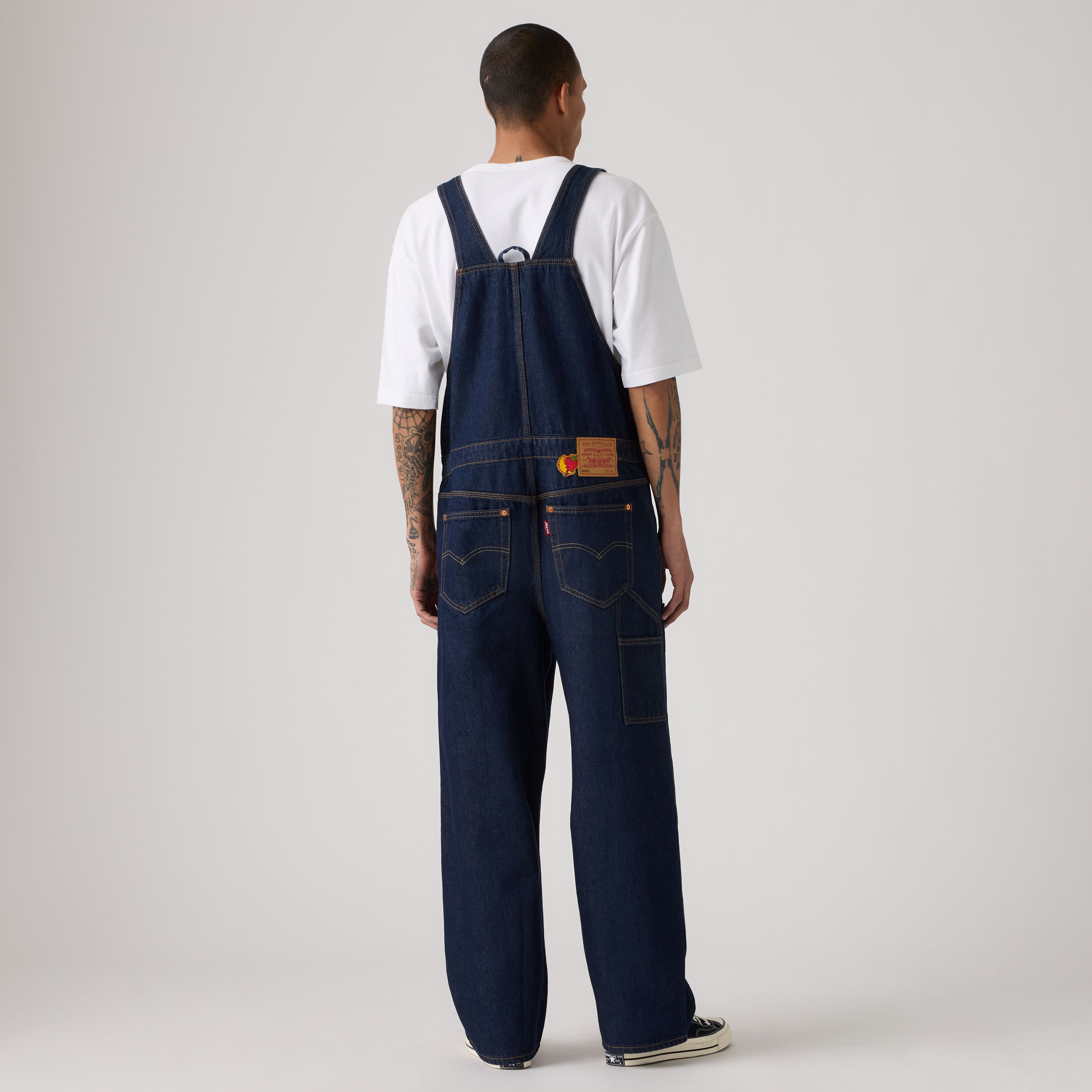 Levi’s® x Sky High Farm Goods Overalls 7