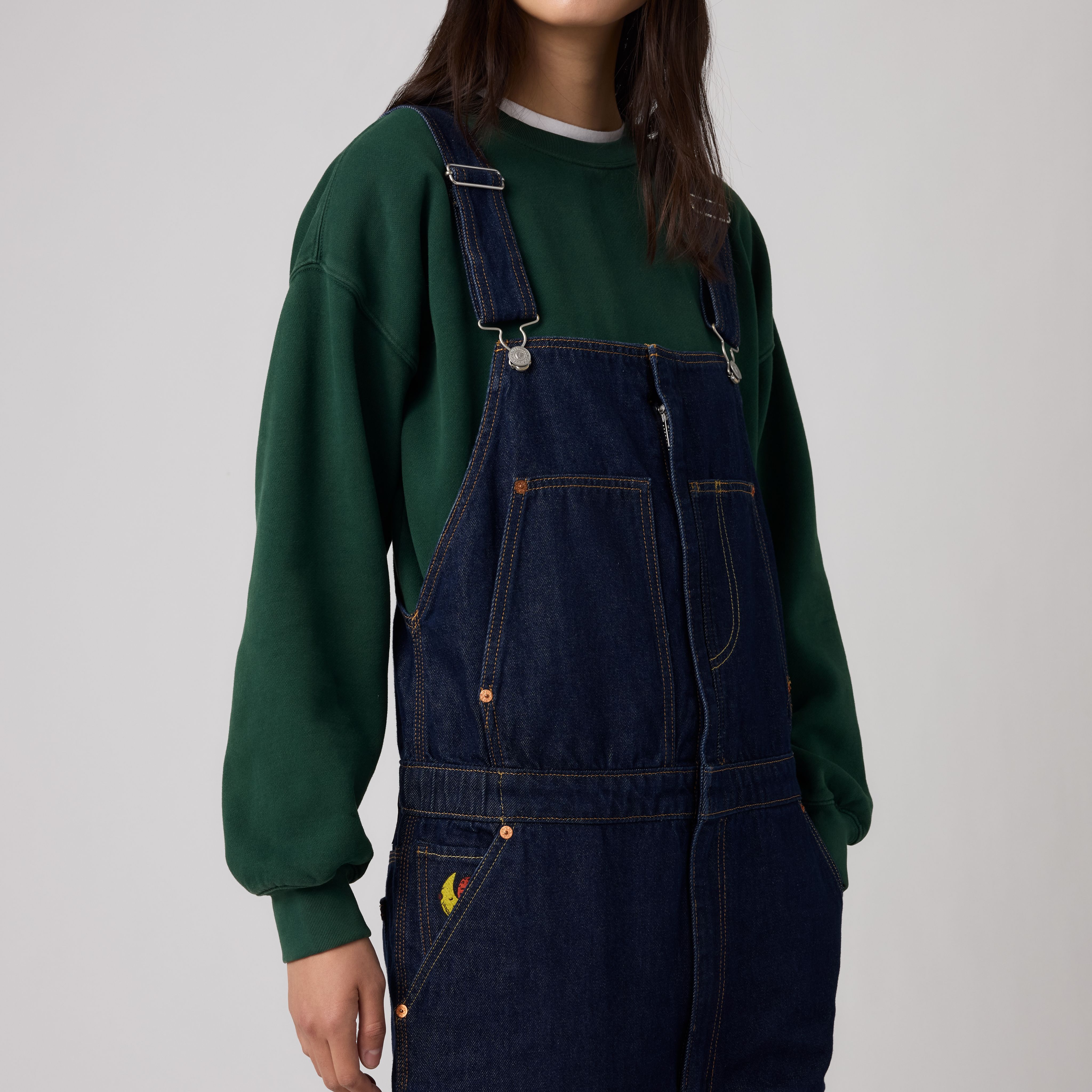 Levi’s® x Sky High Farm Goods Overalls 6