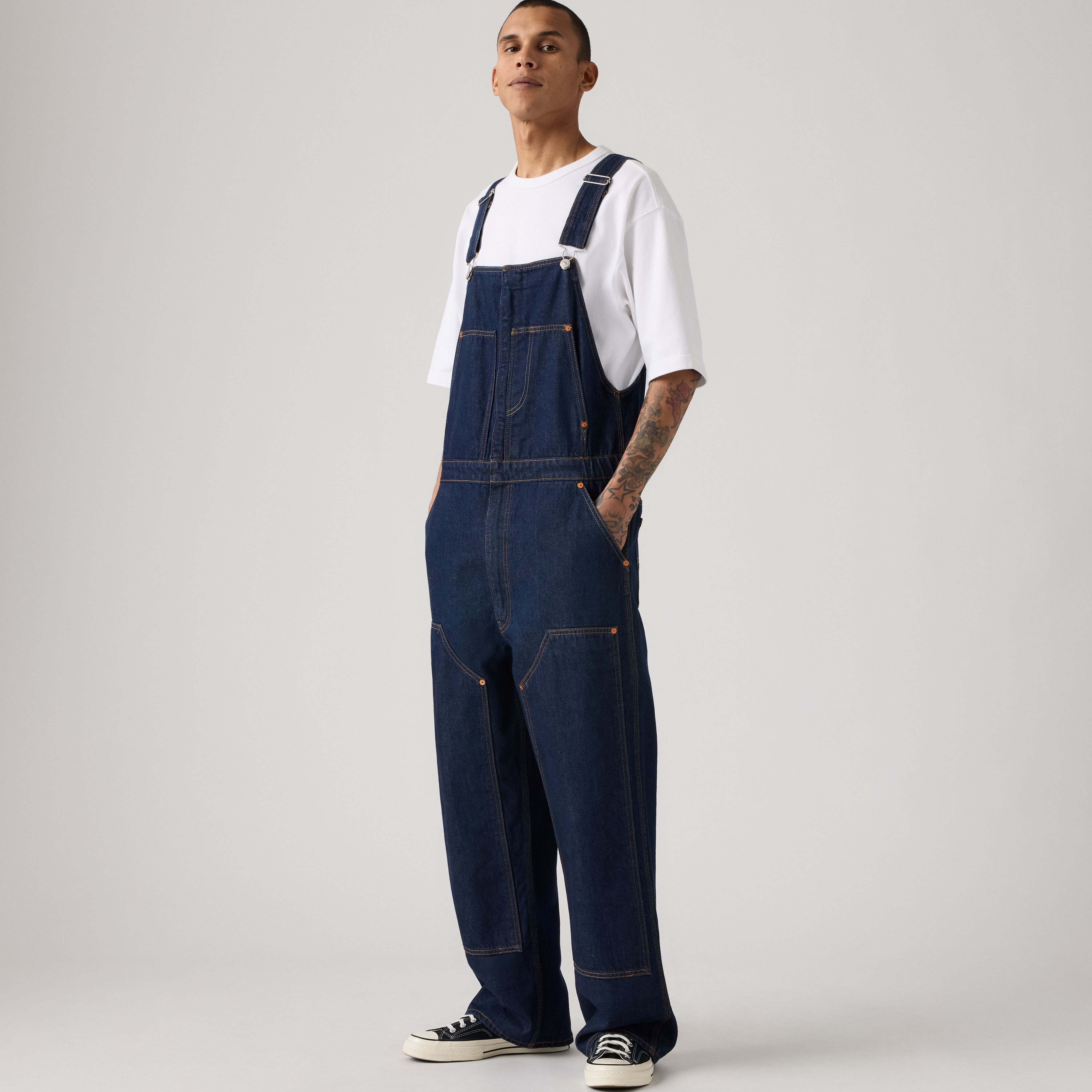 Levi’s® x Sky High Farm Goods Overalls 3