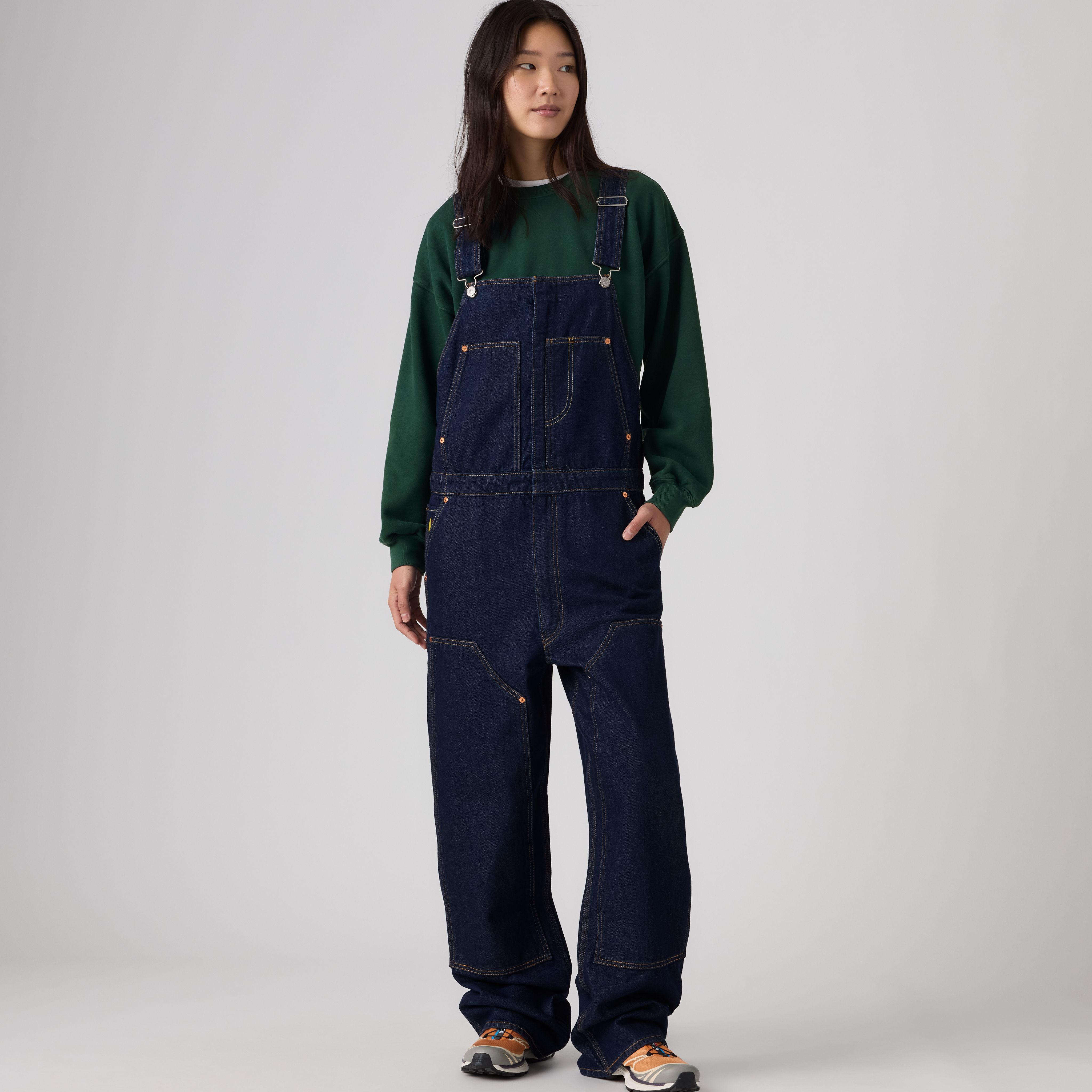 Levi’s® x Sky High Farm Goods Overalls 4