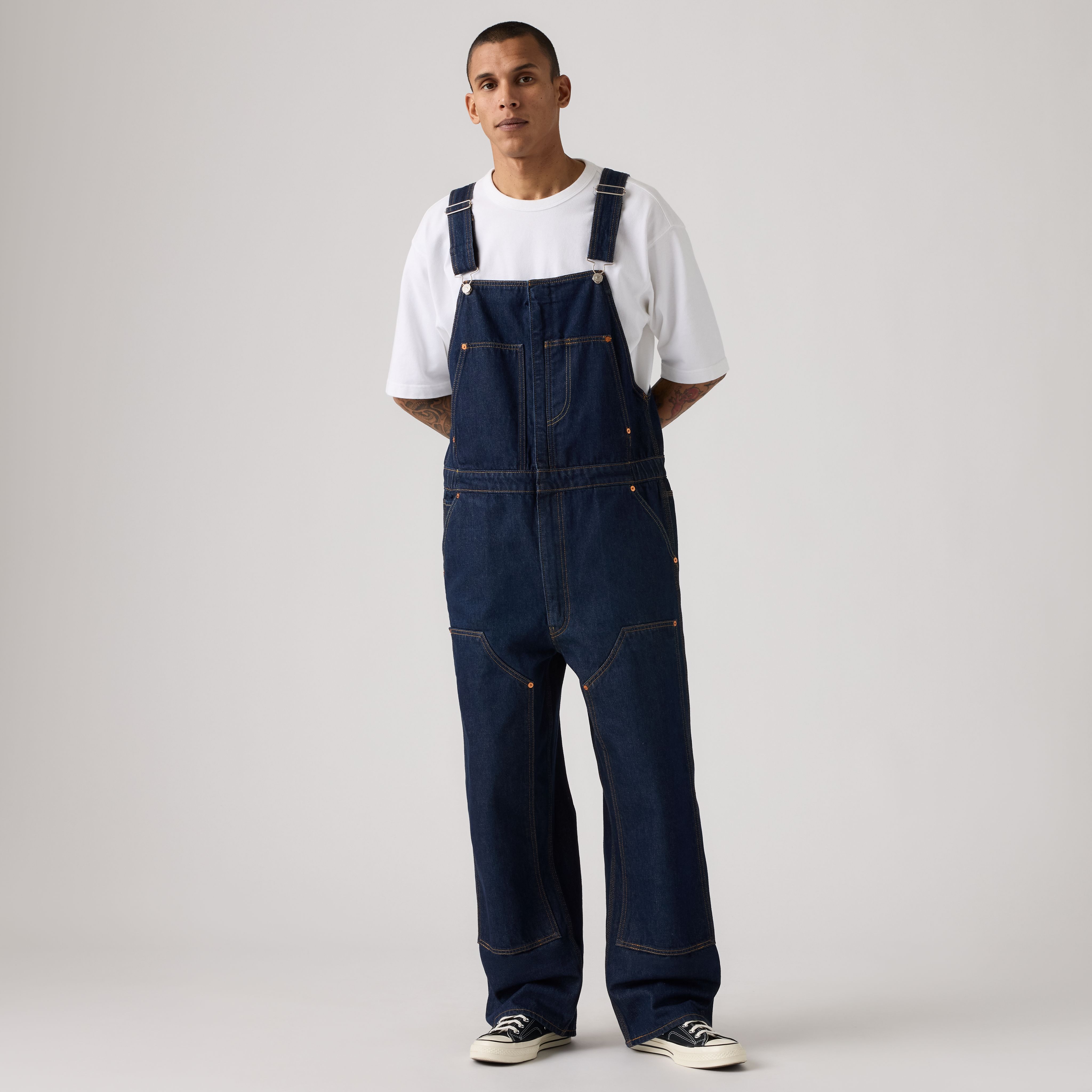 Levi’s® x Sky High Farm Goods Overalls 9