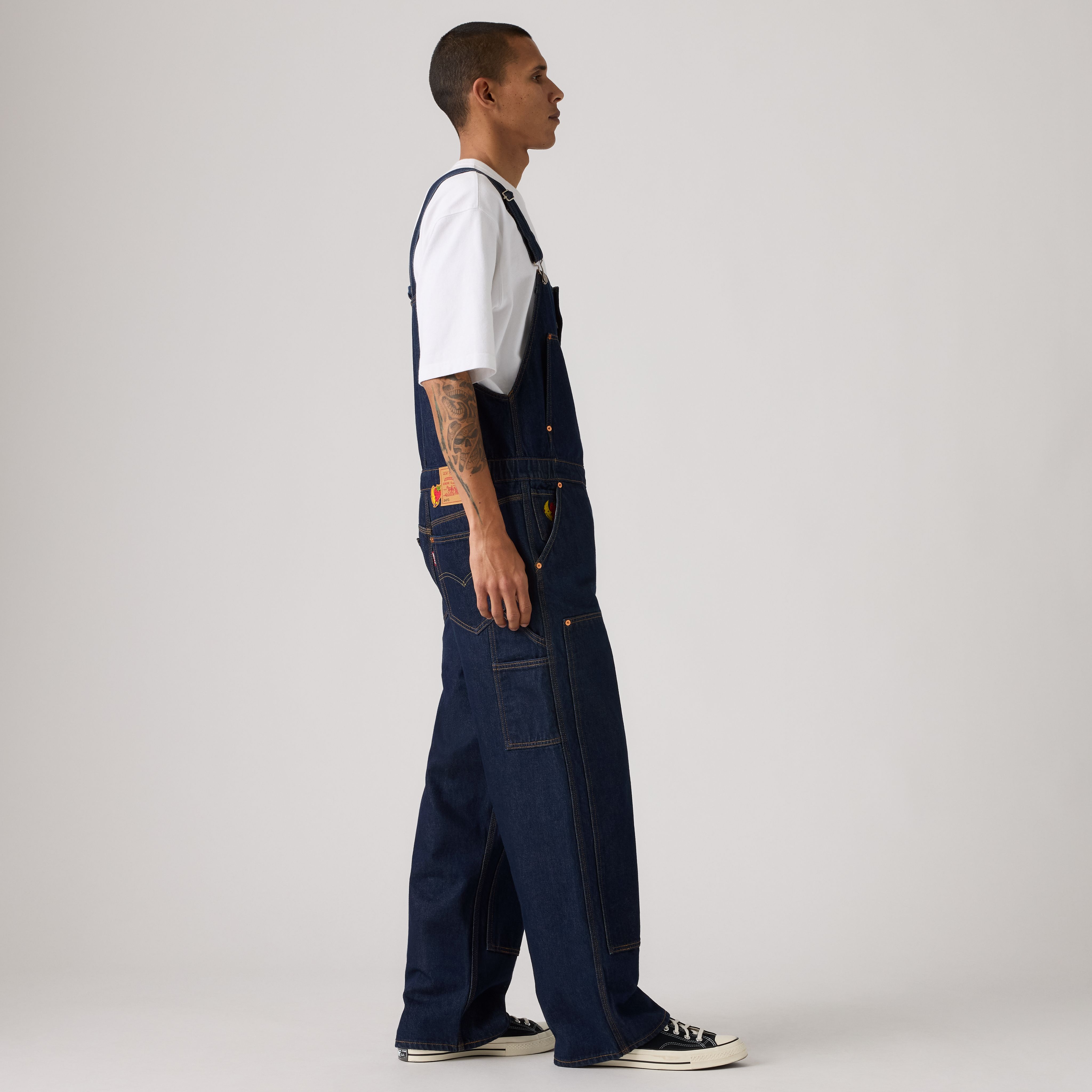 Levi’s® x Sky High Farm Goods Overalls 8