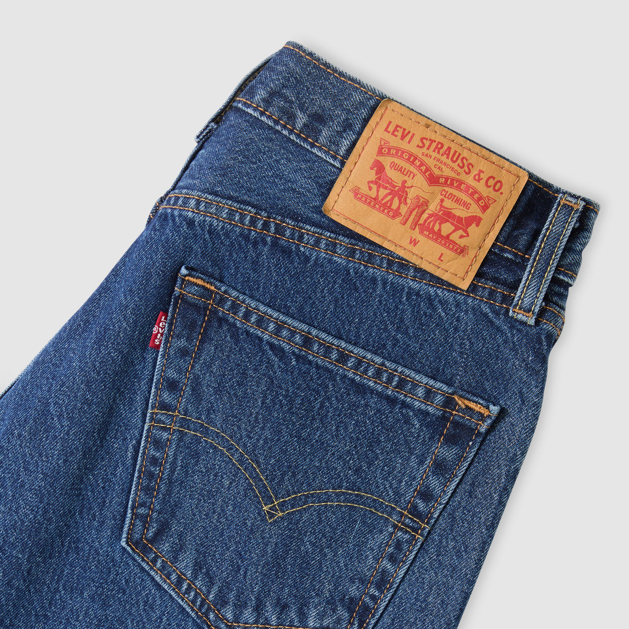 Short 470™ Baggy 7