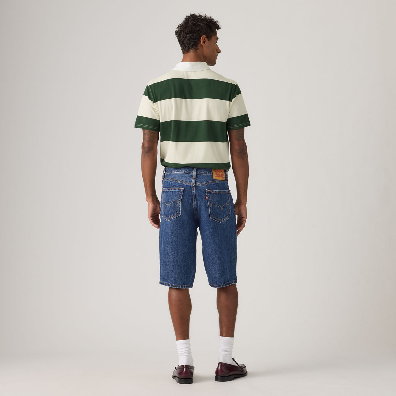 Short 470™ Baggy 3