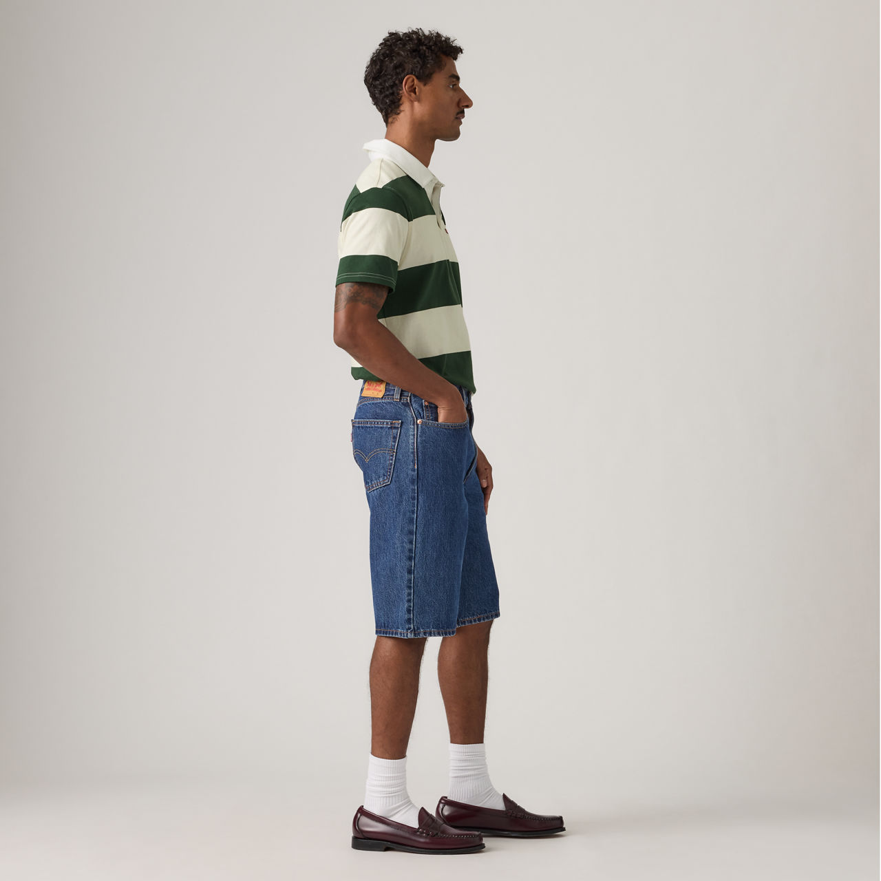 Short 470™ Baggy 4