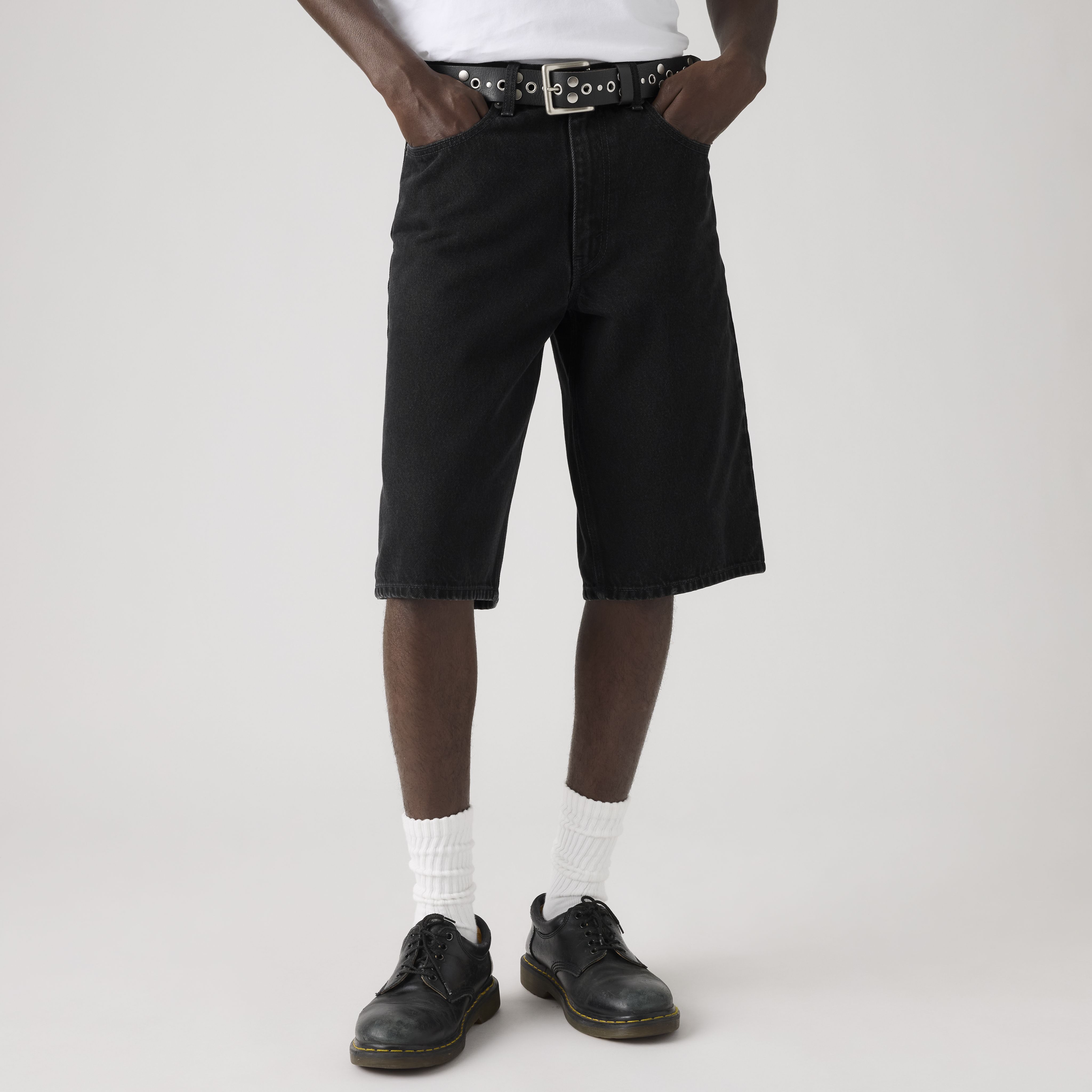470 Baggy Fit Men's Shorts 2