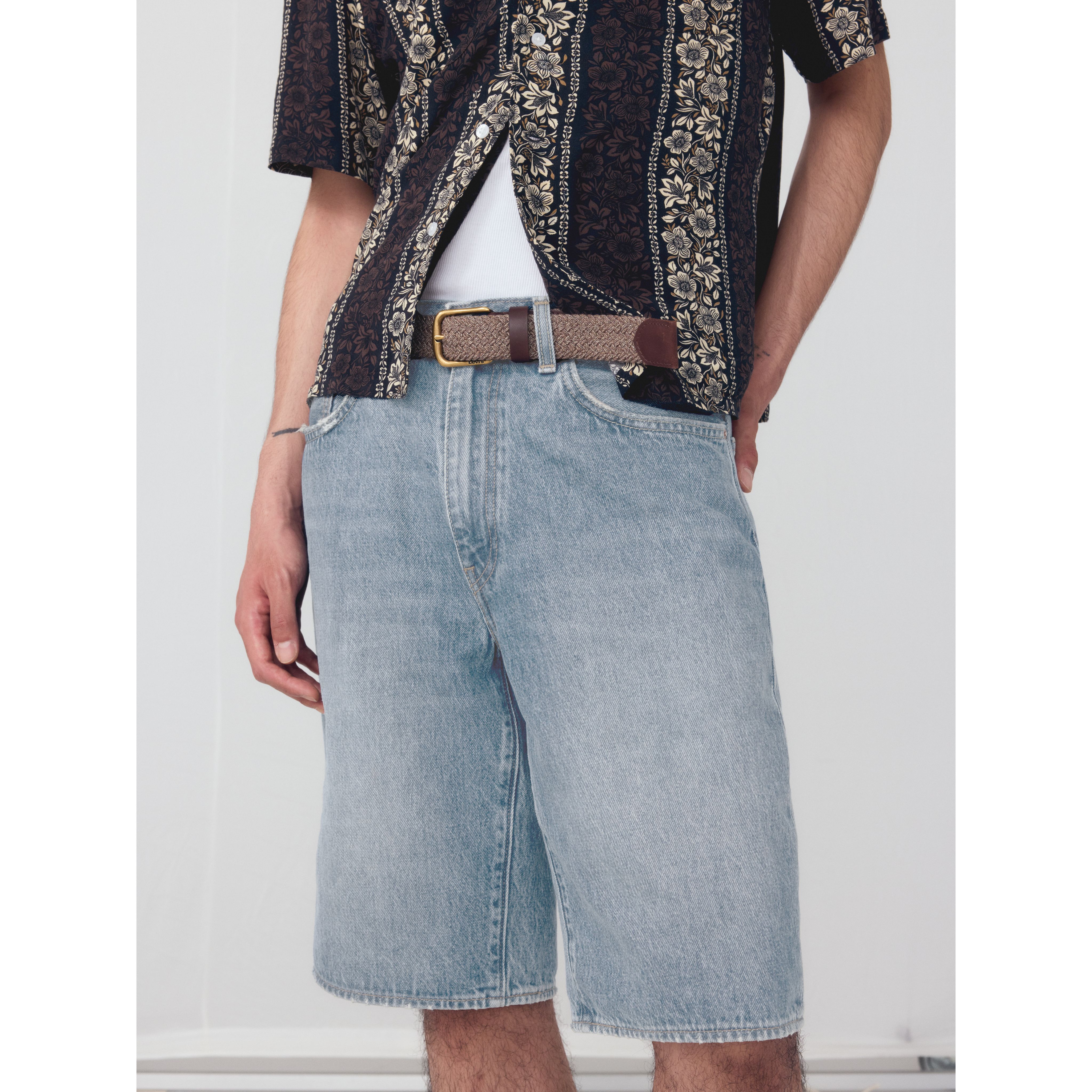 470™ Baggy Shorts 7