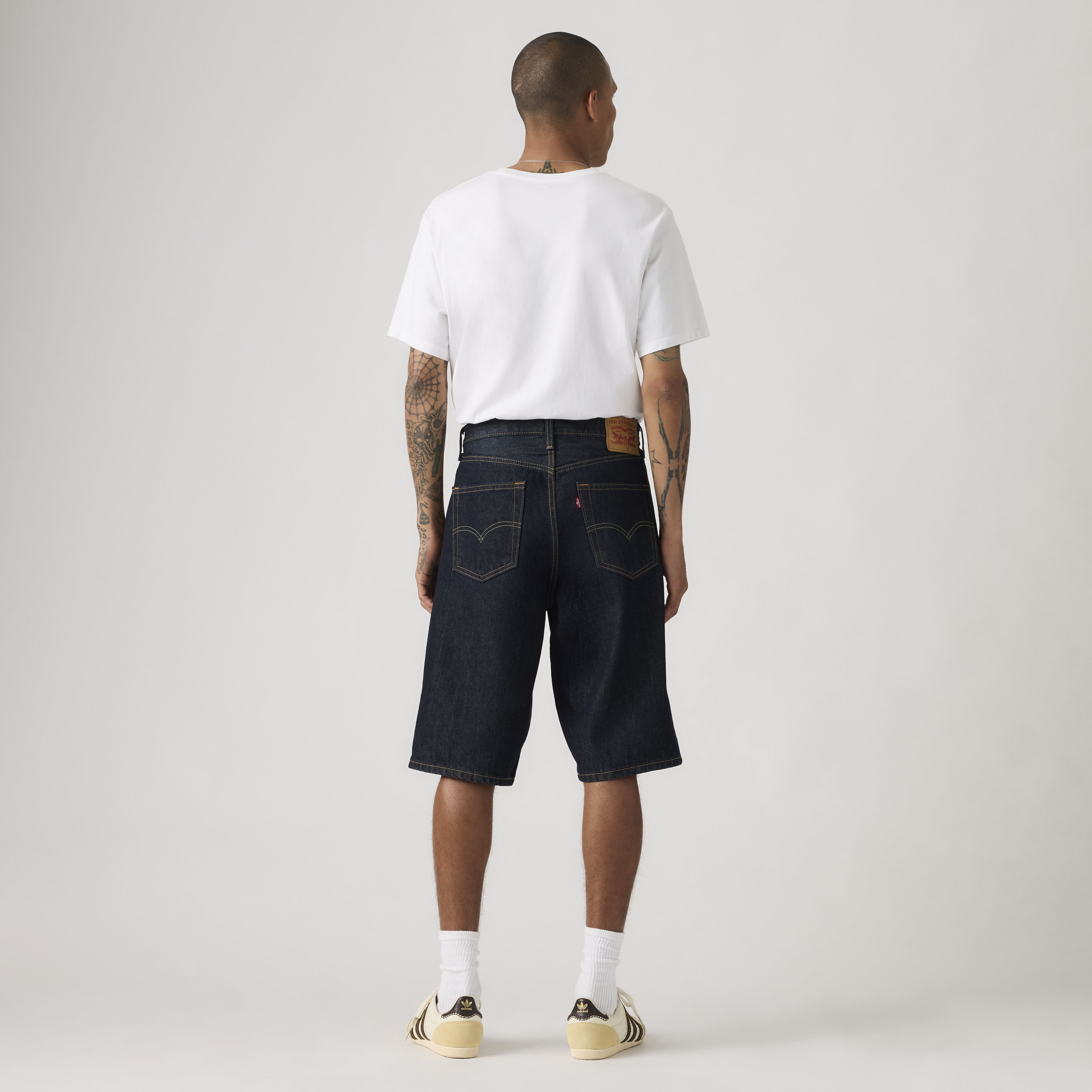 470 Baggy Fit Men's Shorts 3