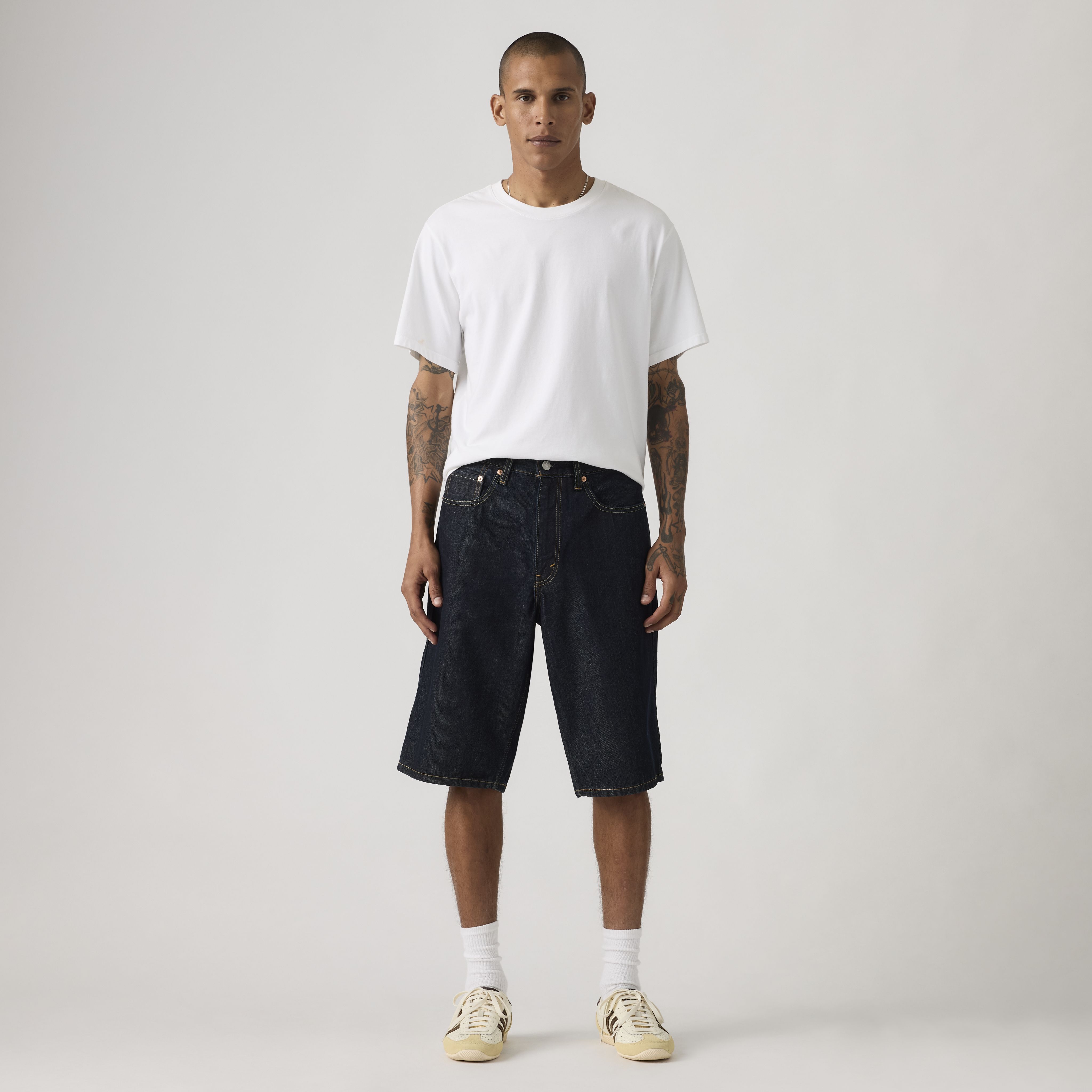 470 Baggy Fit Men's Shorts 5