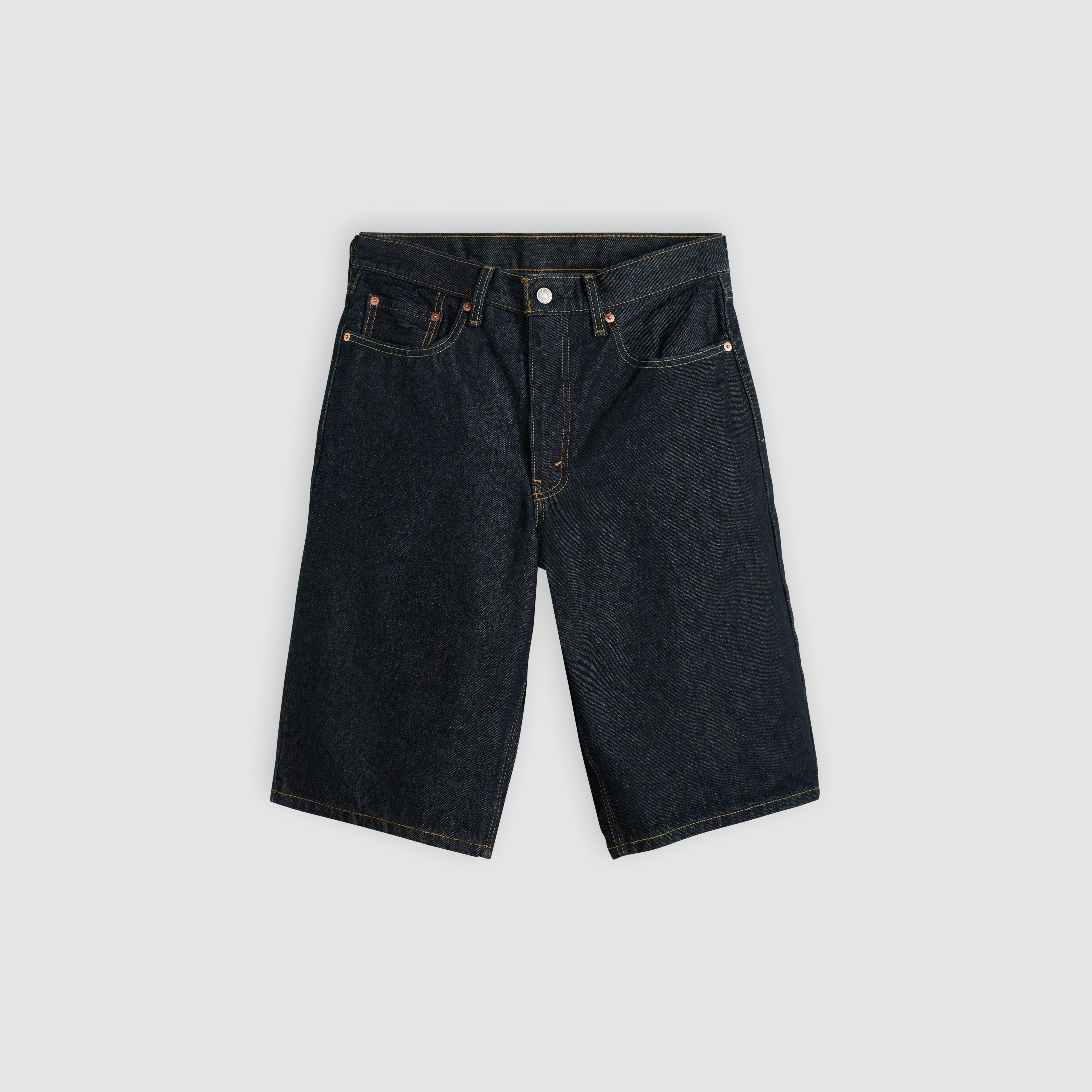 470 Baggy Fit Men's Shorts 1