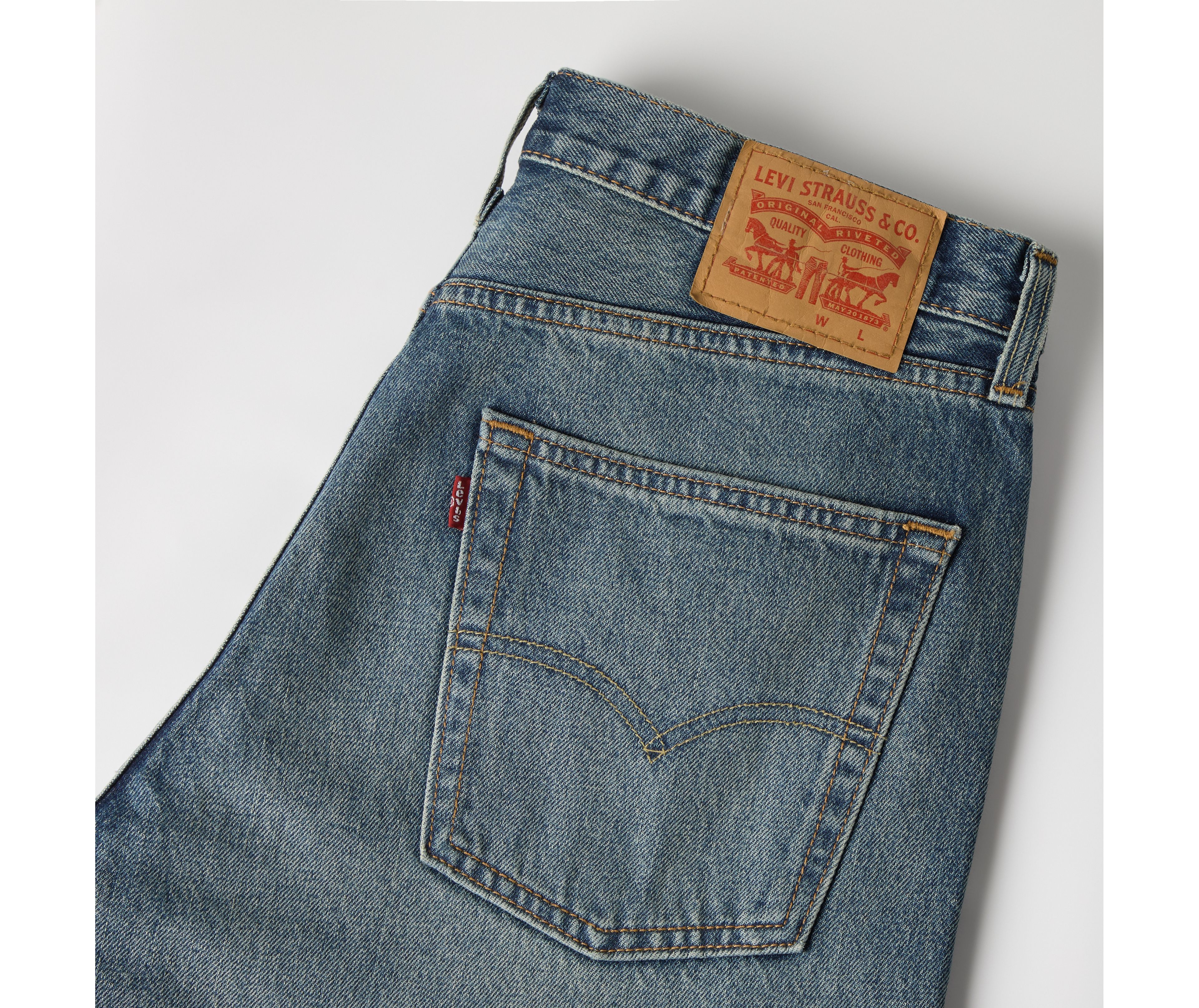 470 Baggy 14" Men's Shorts