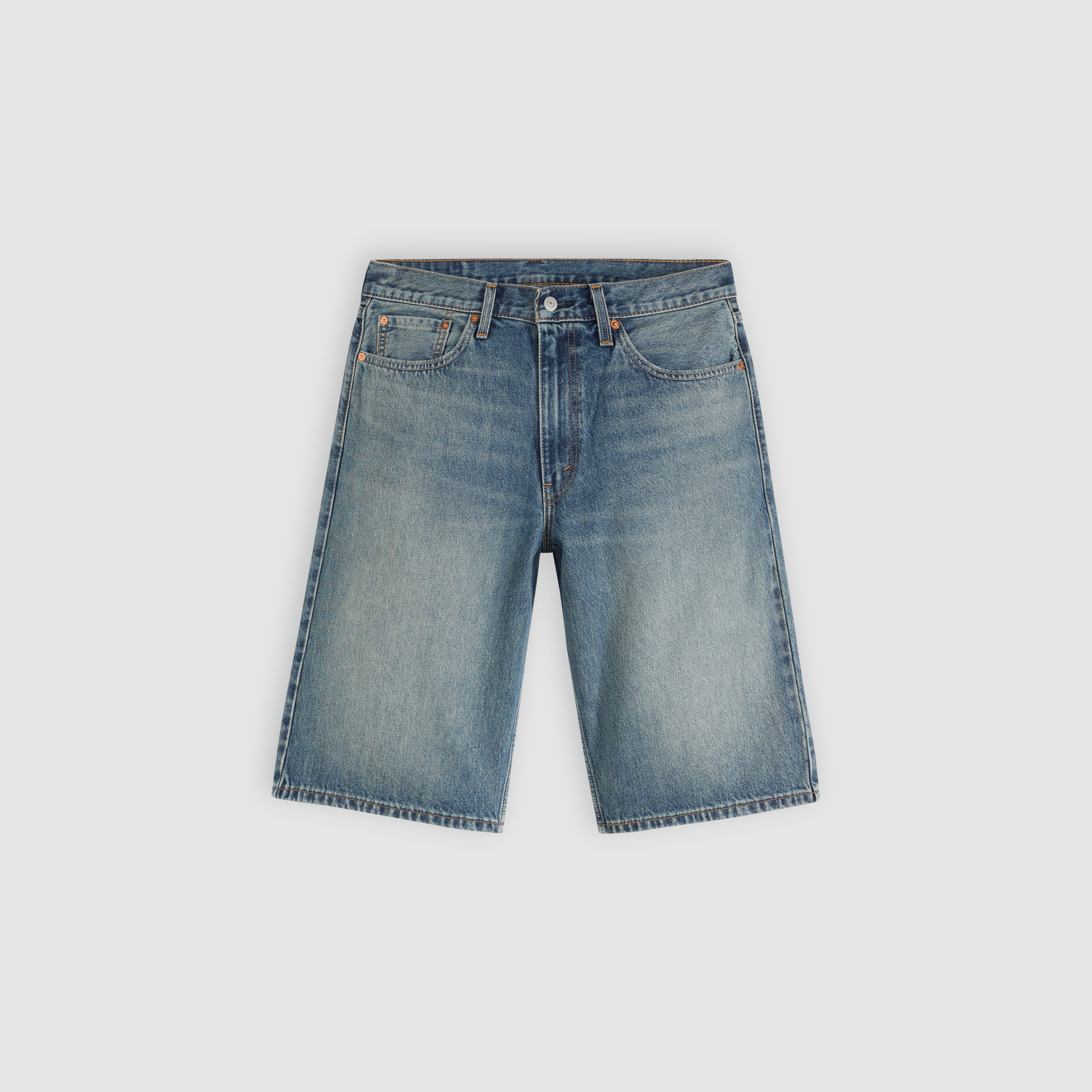 470™ Baggy Shorts 6