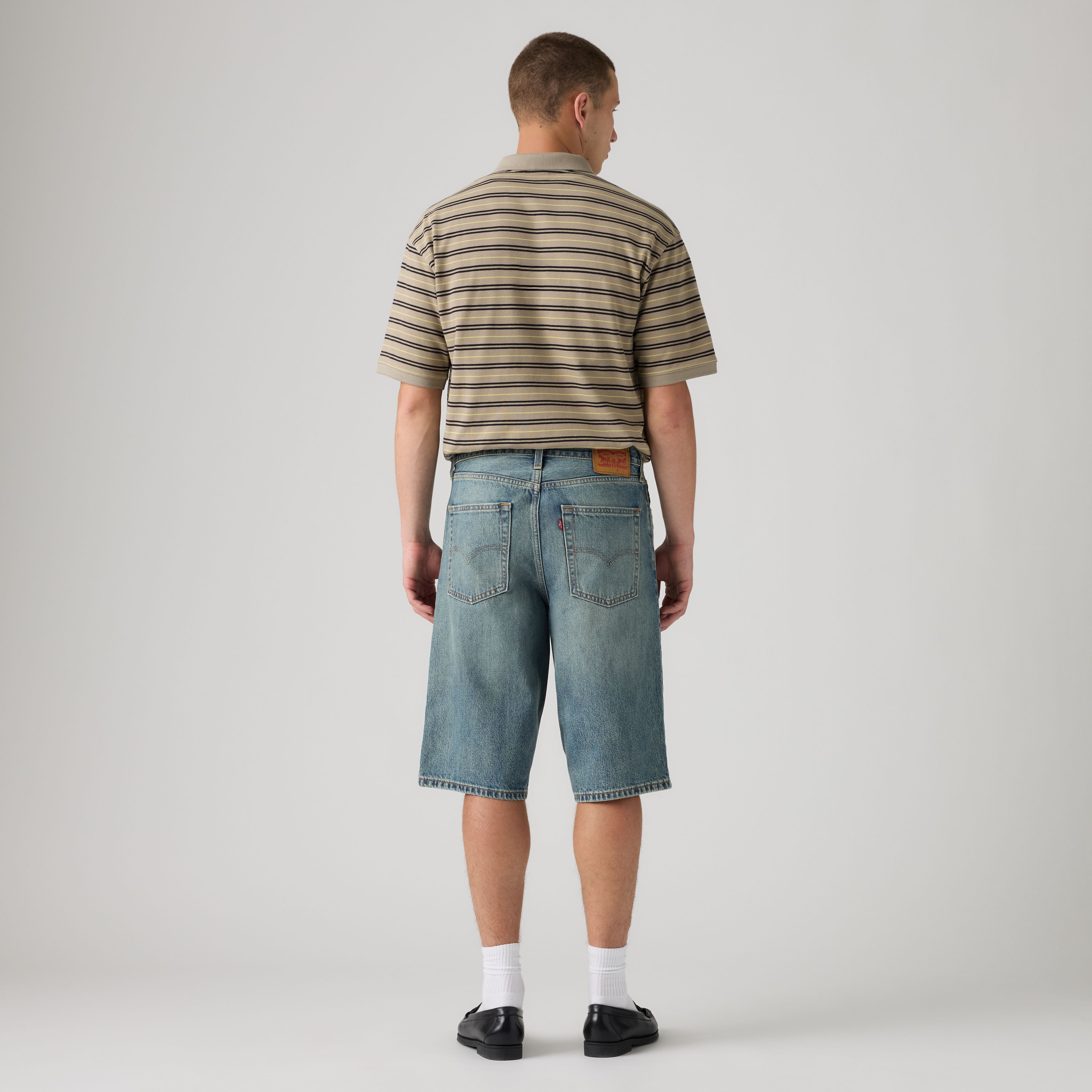 470™ Baggy Shorts 3