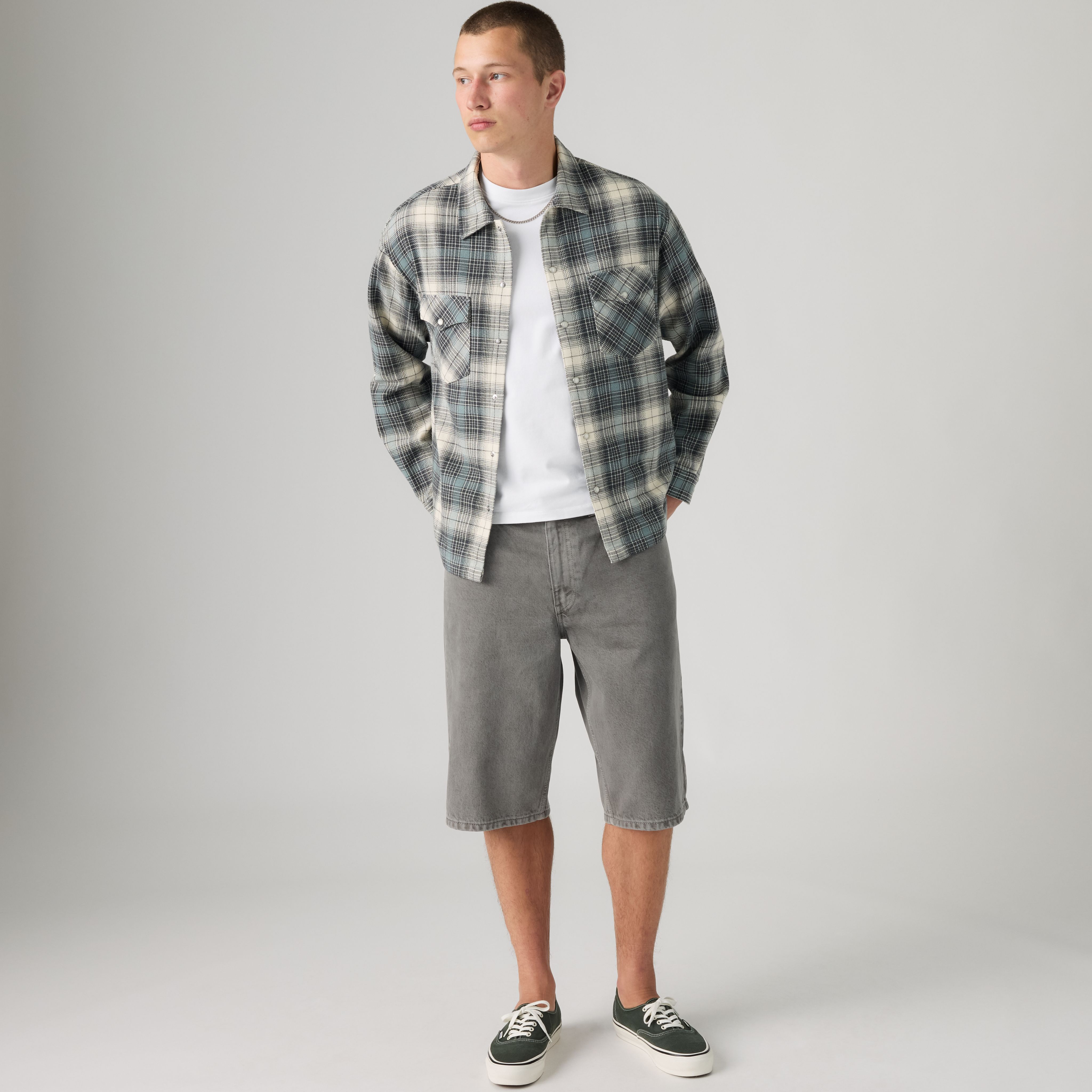 470 Baggy 14" Men's Shorts 1