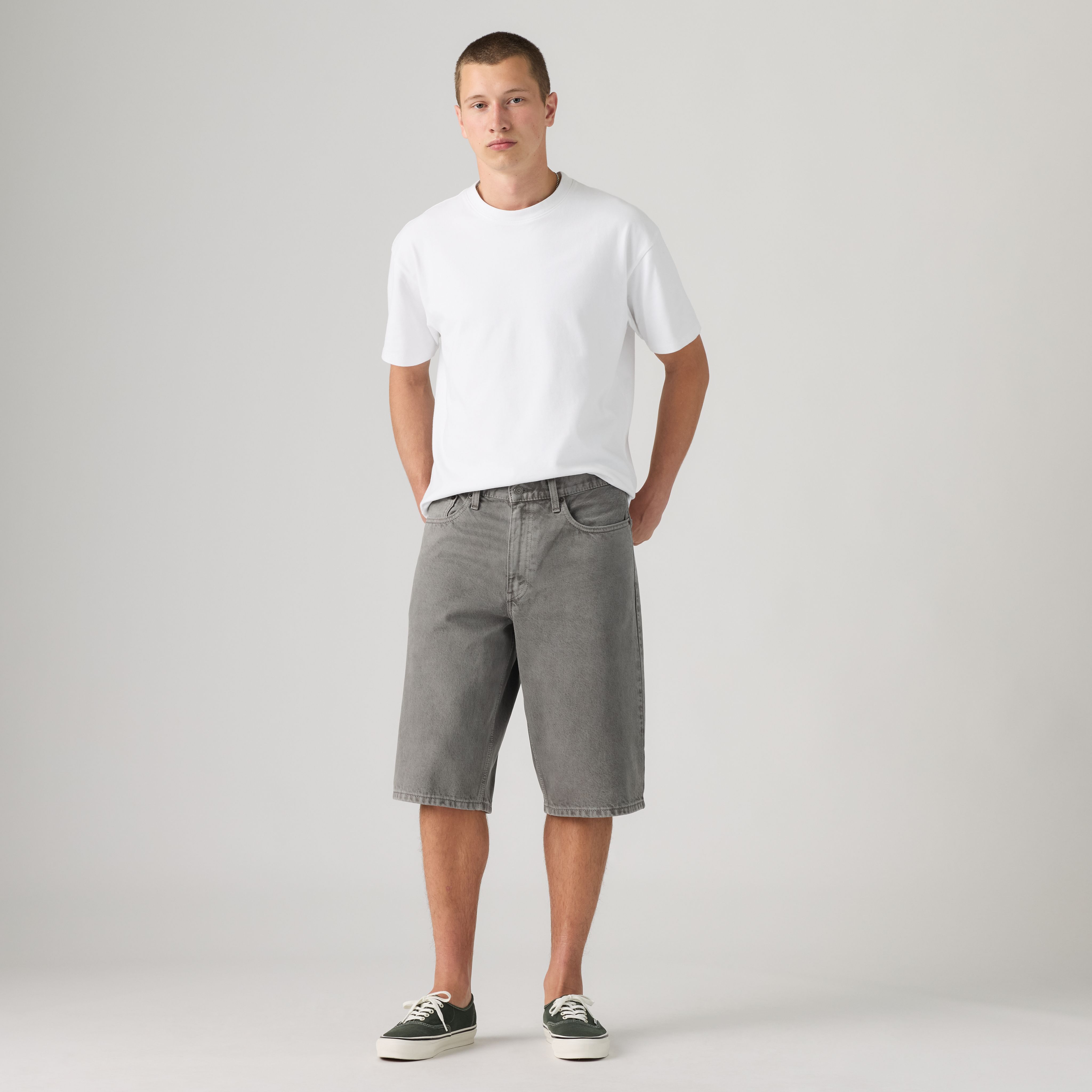470 Baggy 14" Men's Shorts 5