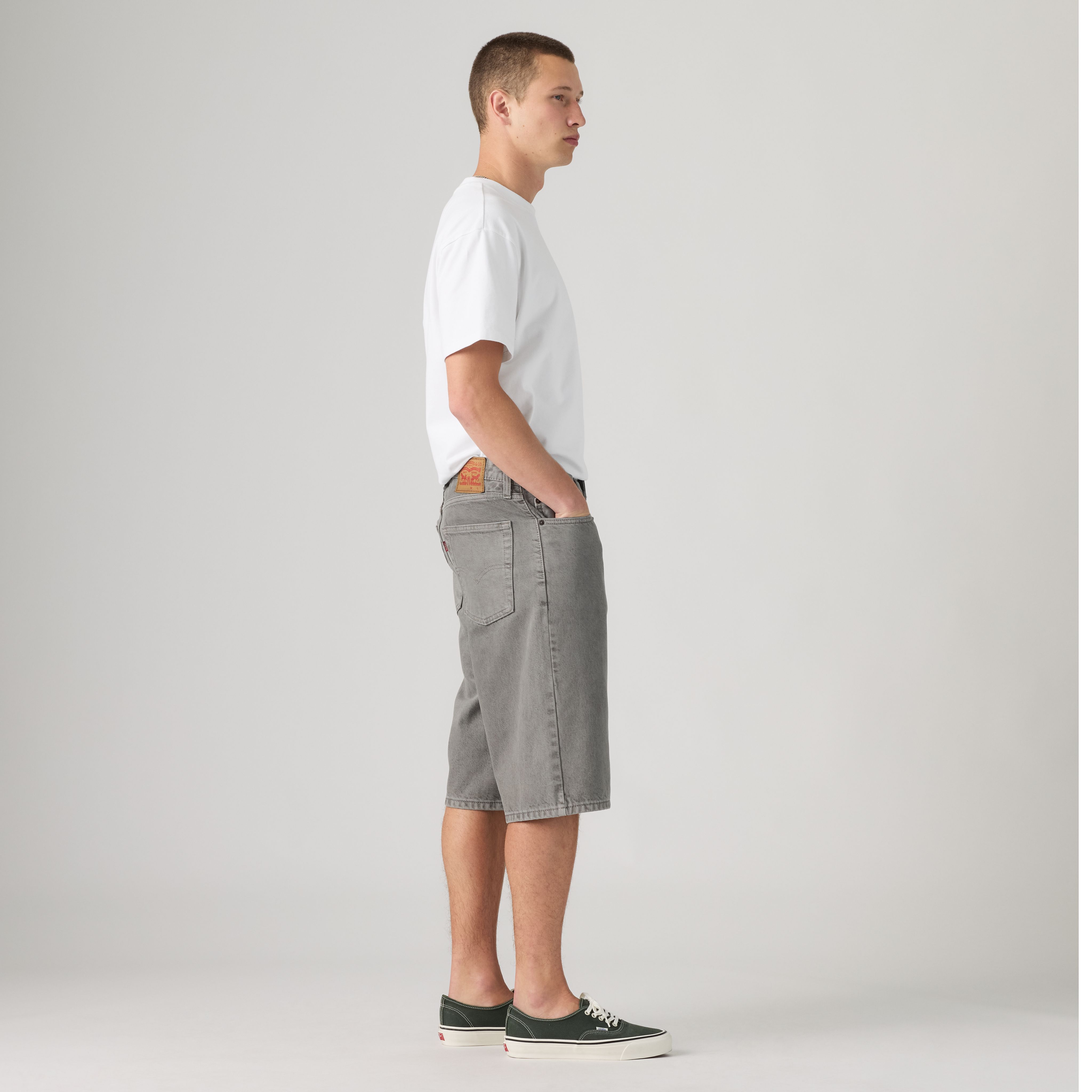 470 Baggy 14" Men's Shorts 4