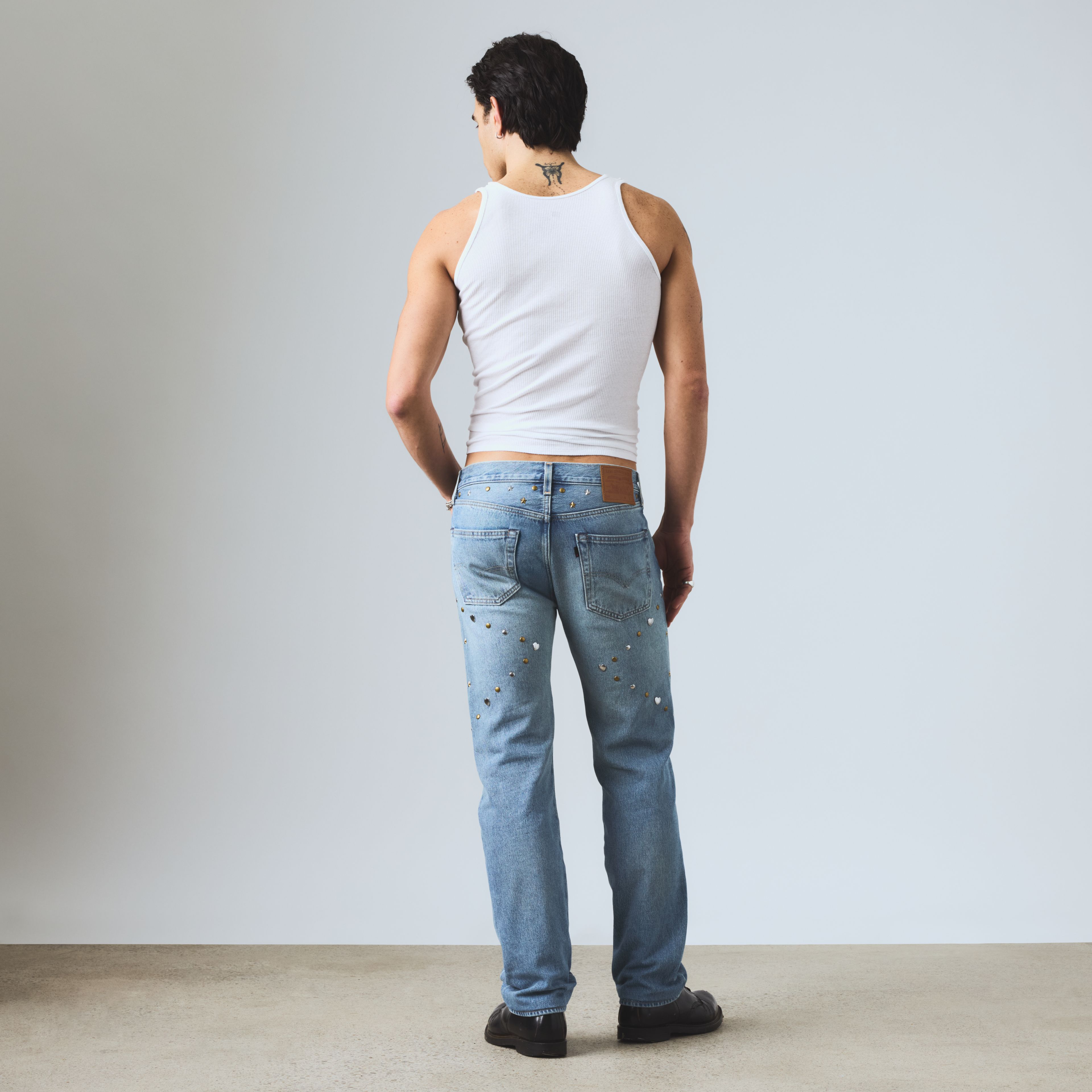 Levi's® Pride 501® Original Men's Jeans