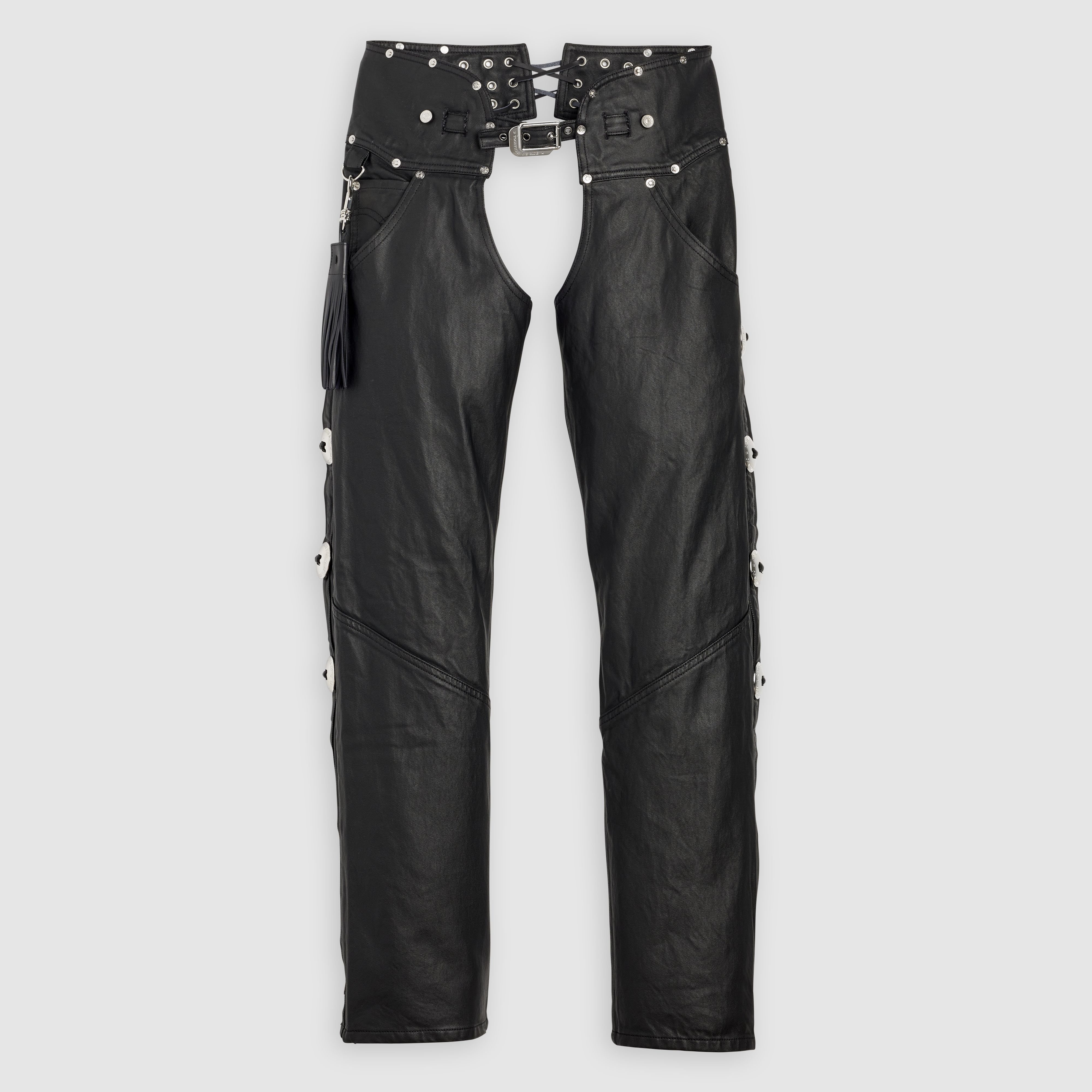 Levi's® Pride Night Ride Chaps 13