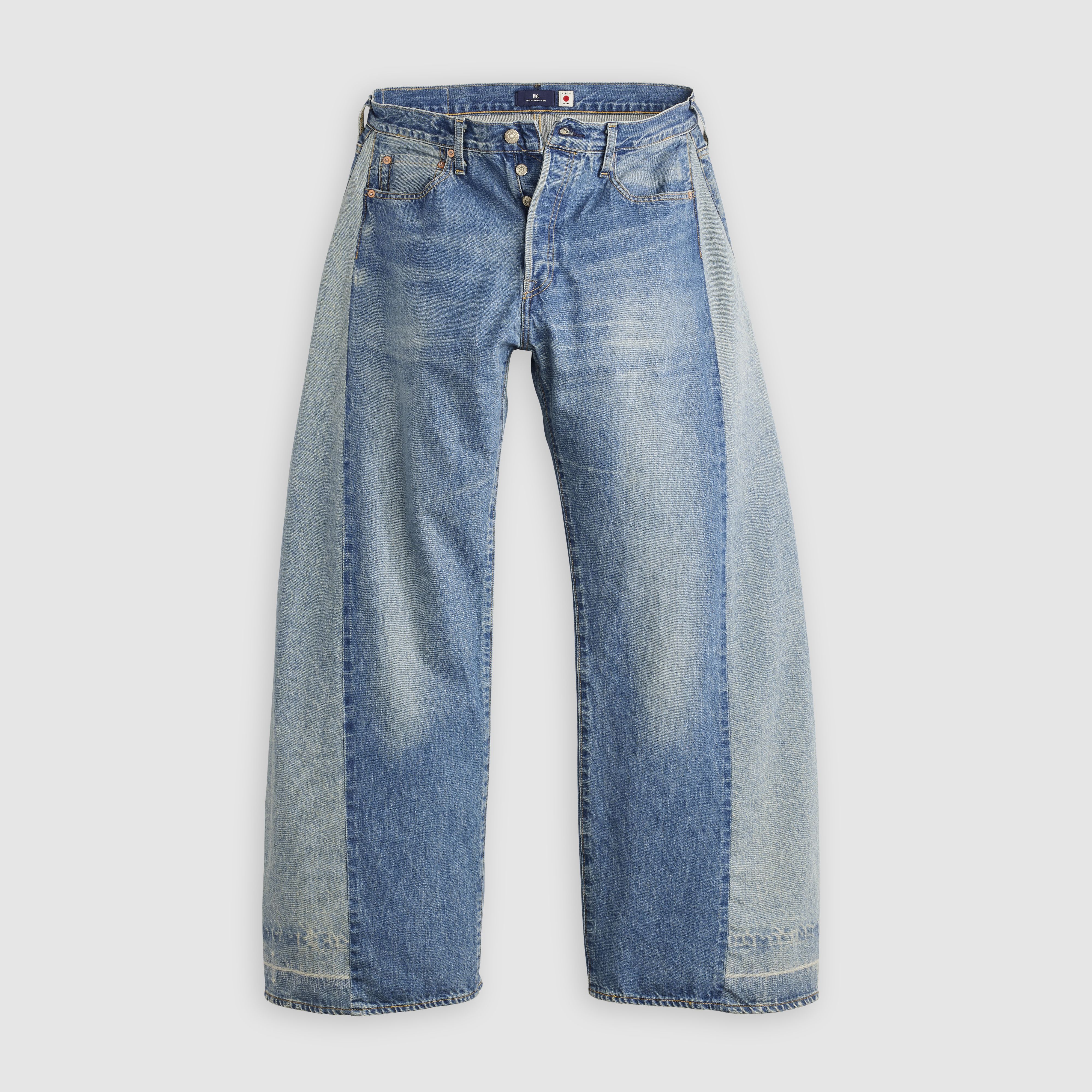 1980's 501® Customized Jeans 8