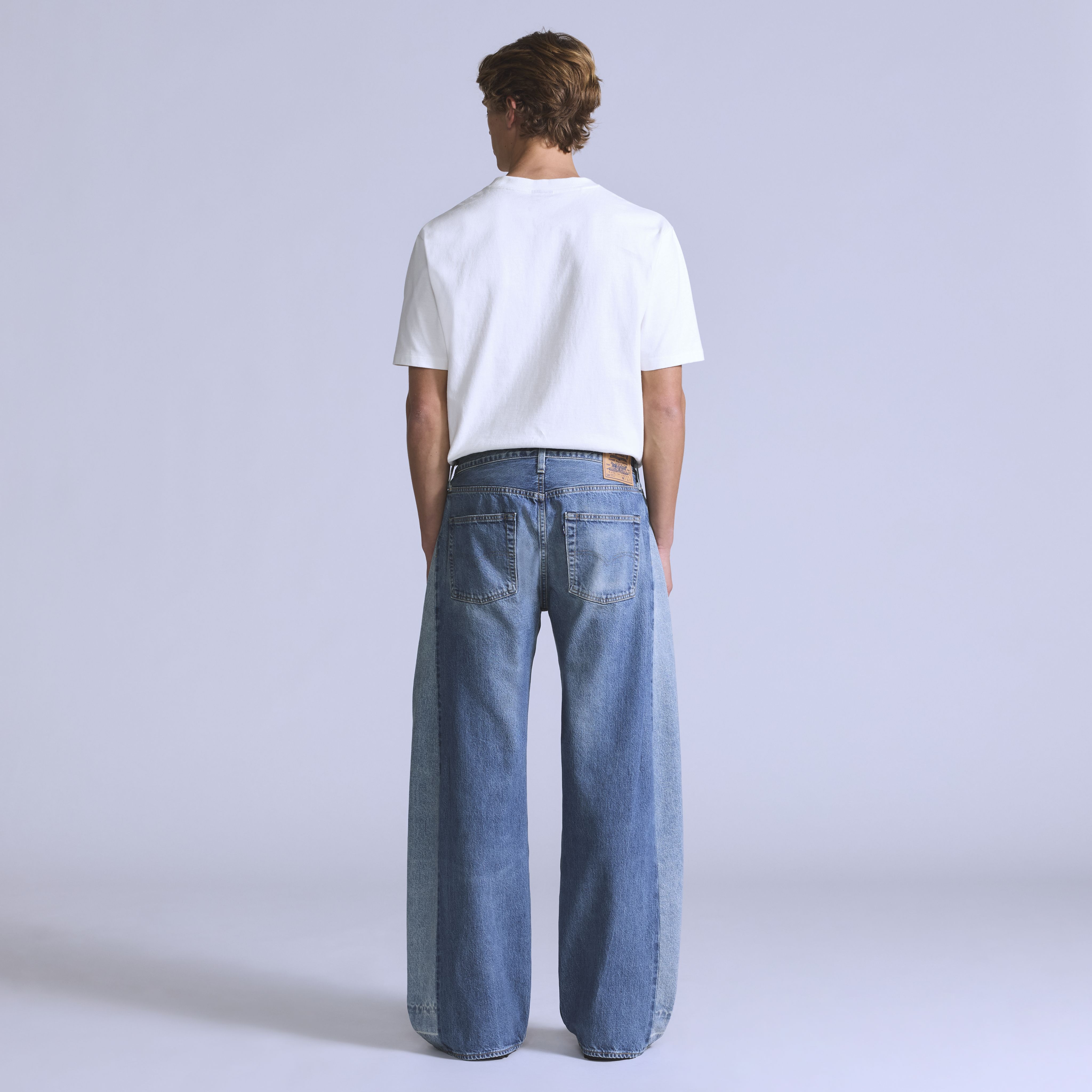 1980's 501® Customized Jeans 5