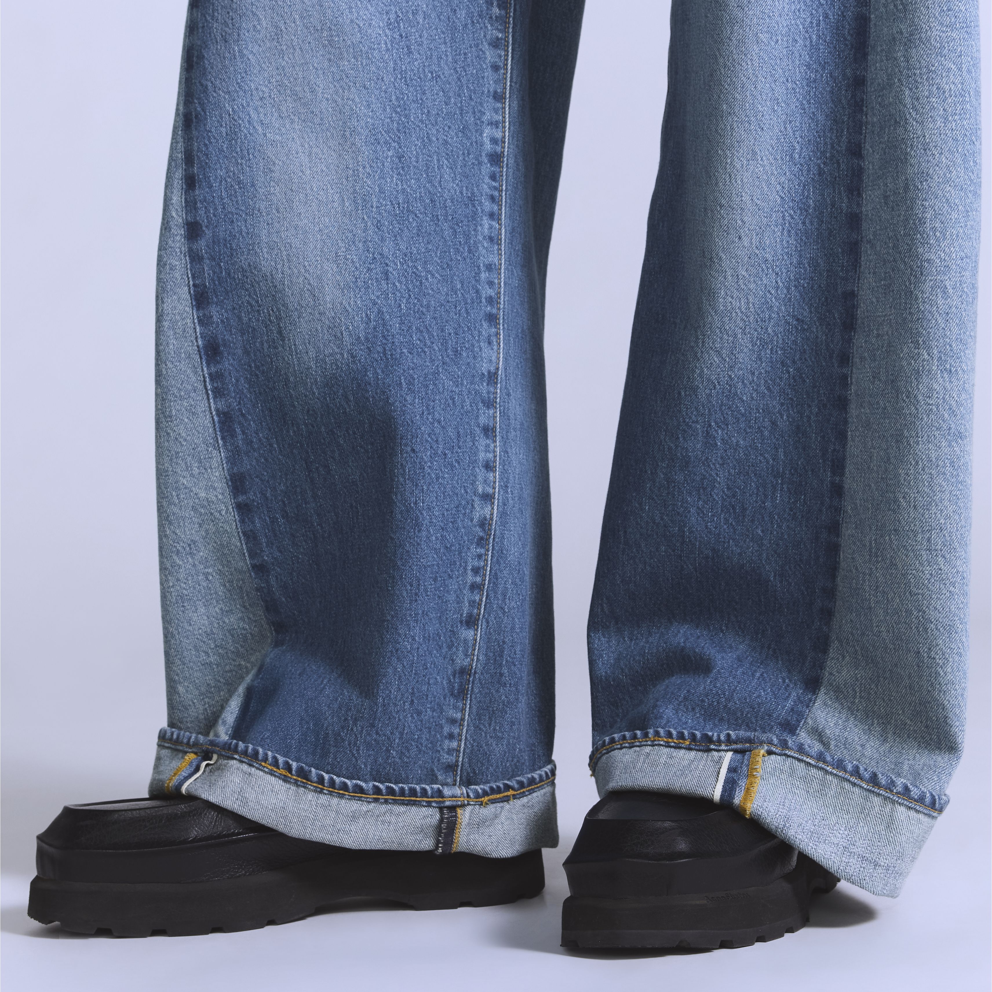 1980's 501® Customized Jeans 4