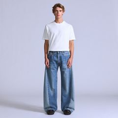 1980s 501® Customized Men's Jeans — Rancho Mij - Medium Wash 7