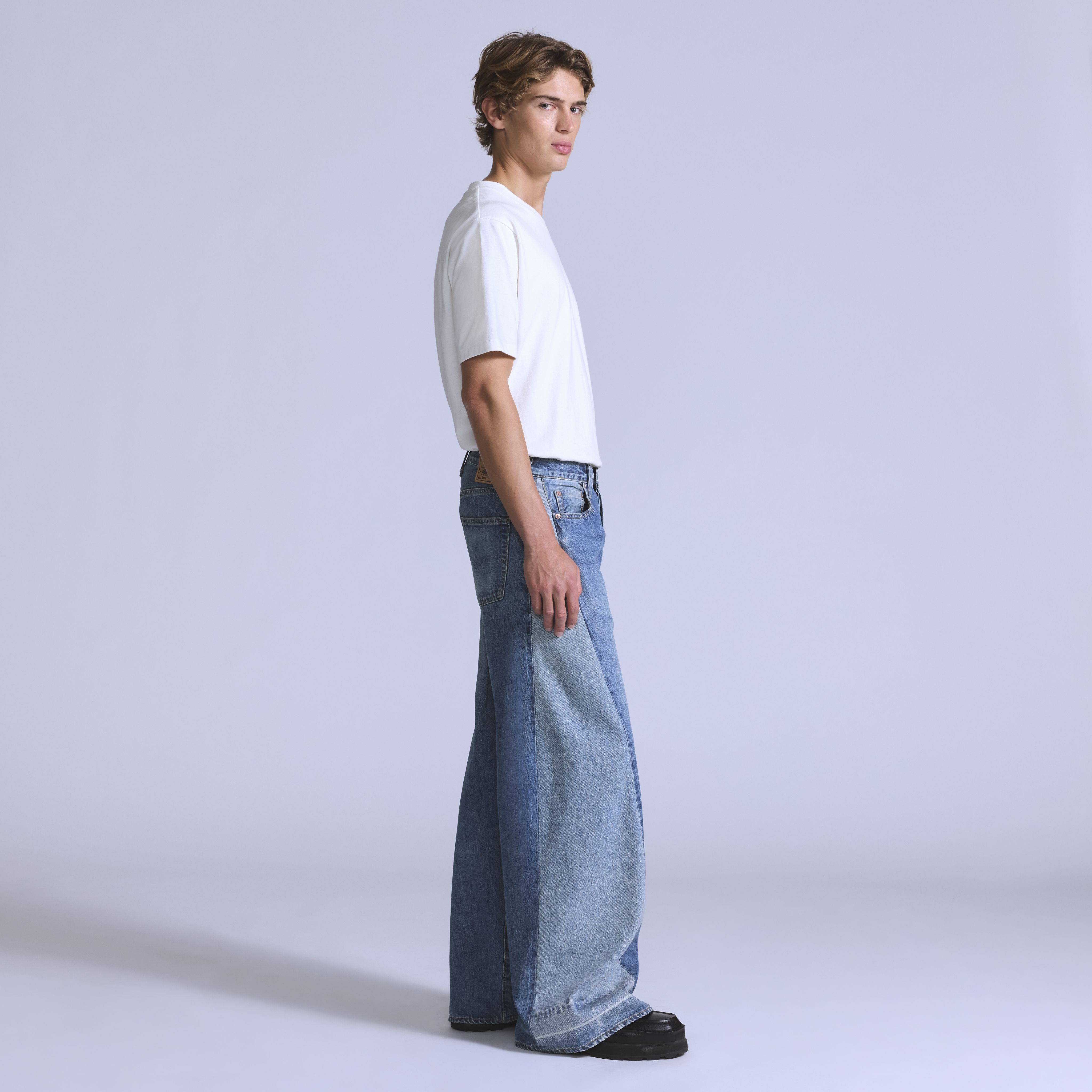 1980's 501® Customized Jeans 6