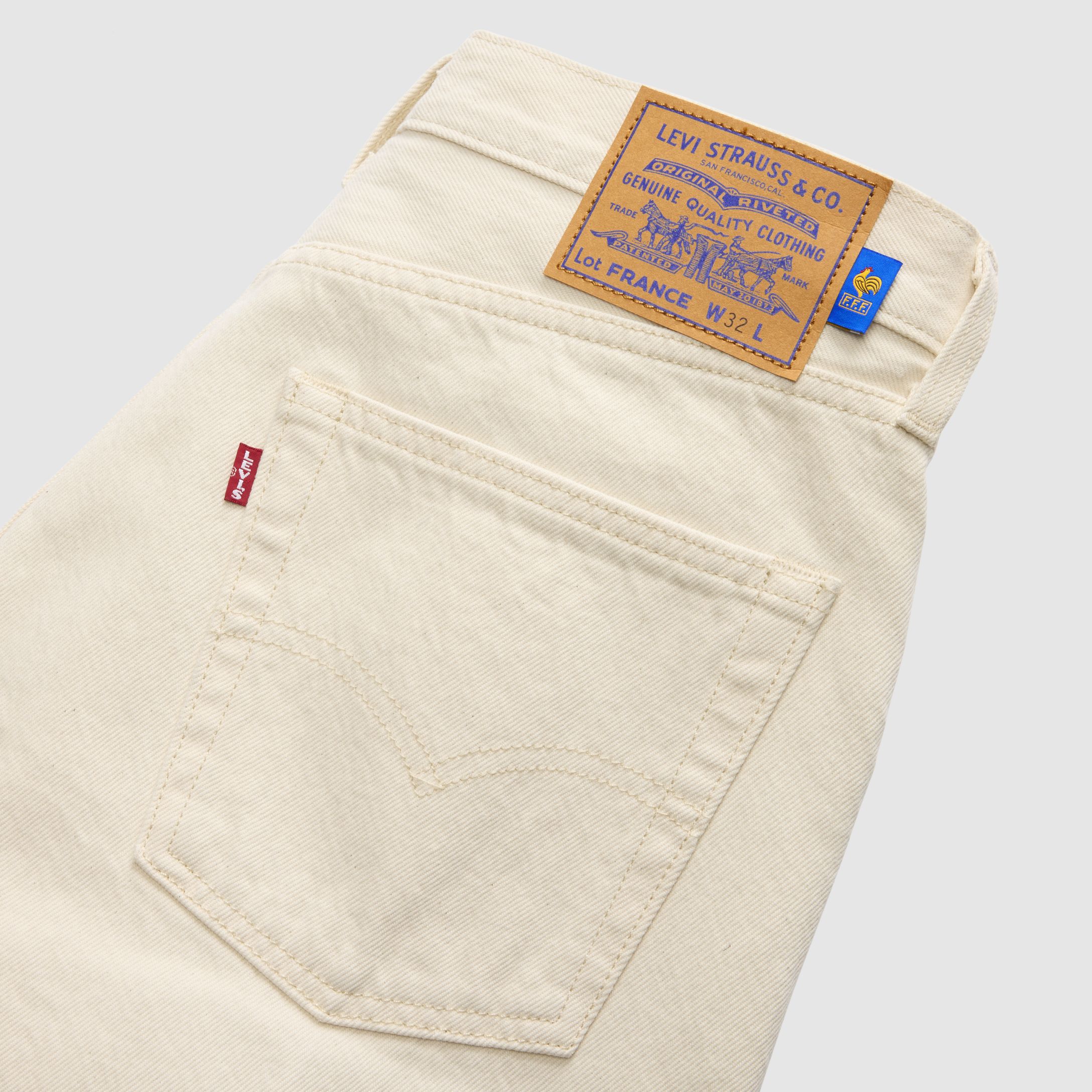 Levi's® France Football 478™ Baggy short 11