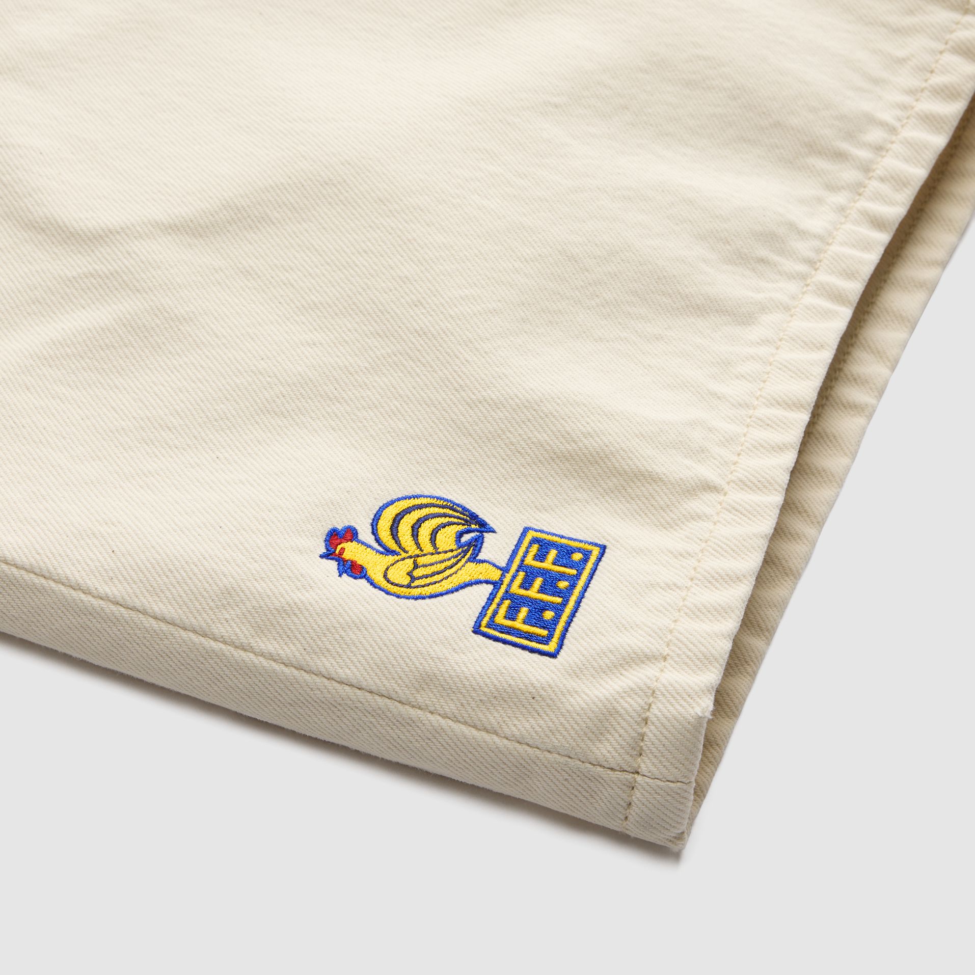 Levi's® France Football 478™ Baggy short 12