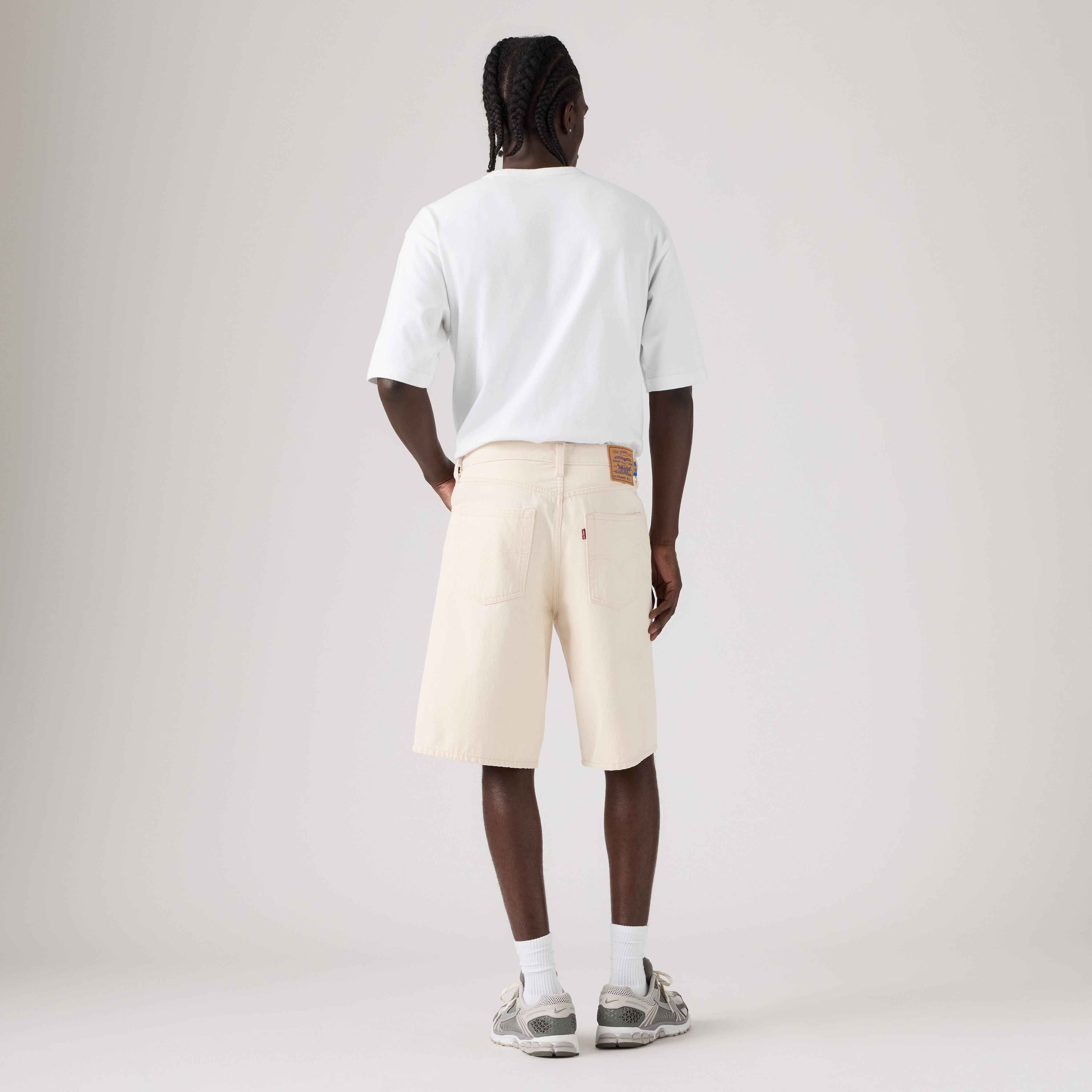 Levi's® France Football 478™ Baggy short 6