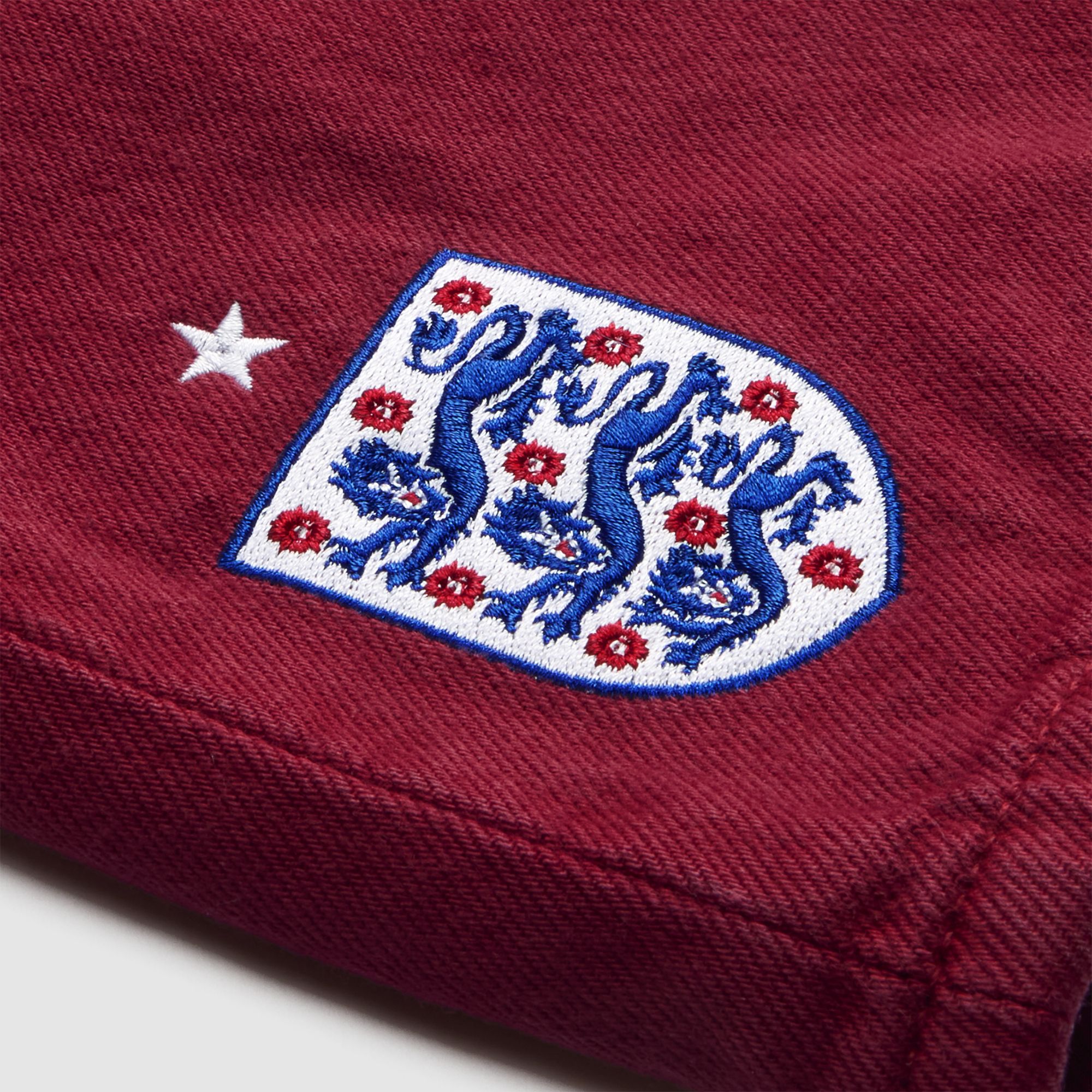 Levi’s® England Football 478™ Baggy Shorts 13