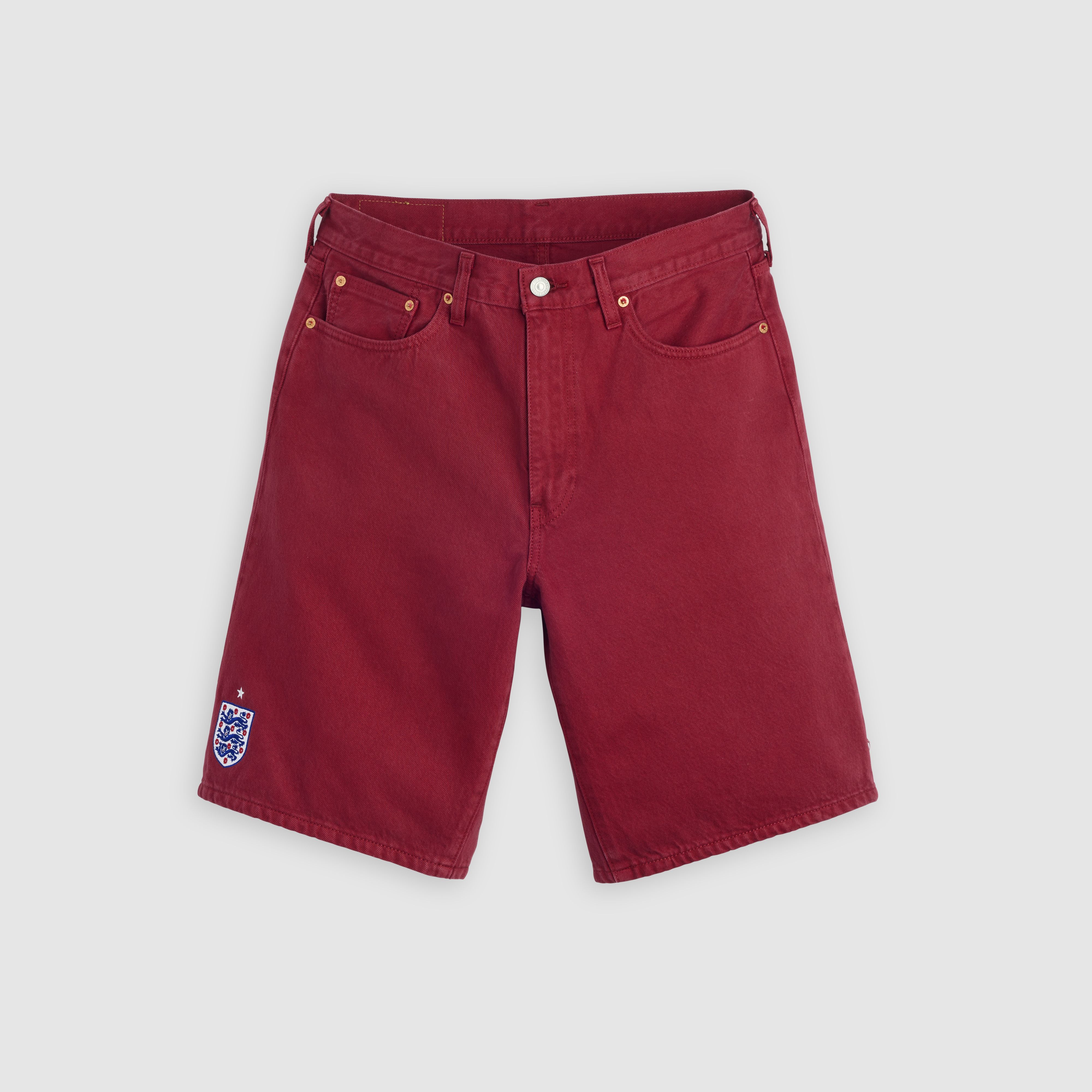 Short baggy Levi's® England Football 478™ 1