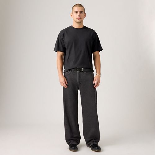 Extra Baggy Men's Jeans 1