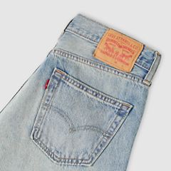 Extra Baggy Men's Jeans — Wherever You Are - Medium Wash 7