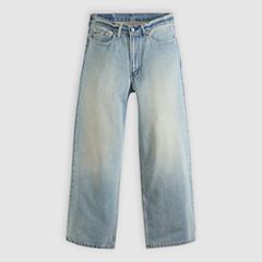 Extra Baggy Men's Jeans — Wherever You Are - Medium Wash 6