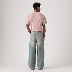 Extra Baggy Men's Jeans — Wherever You Are - Medium Wash 3